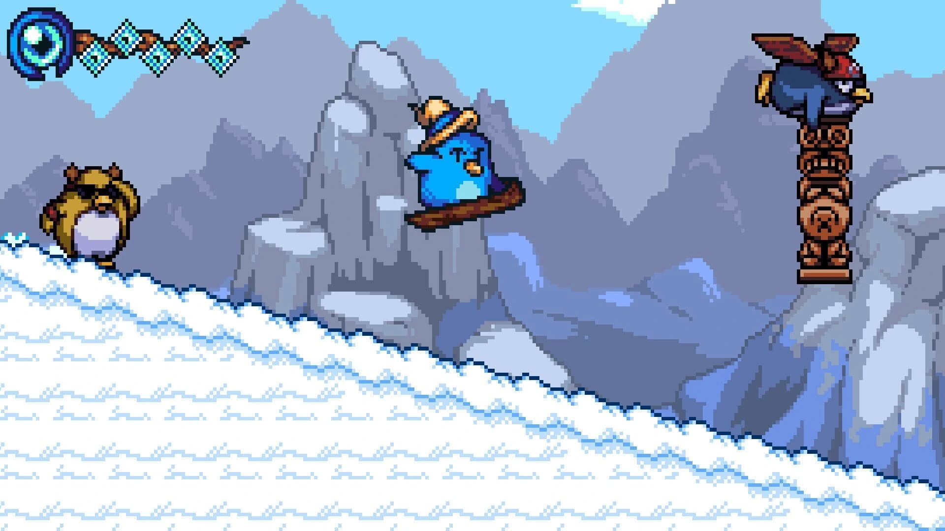 Mago screenshot 1