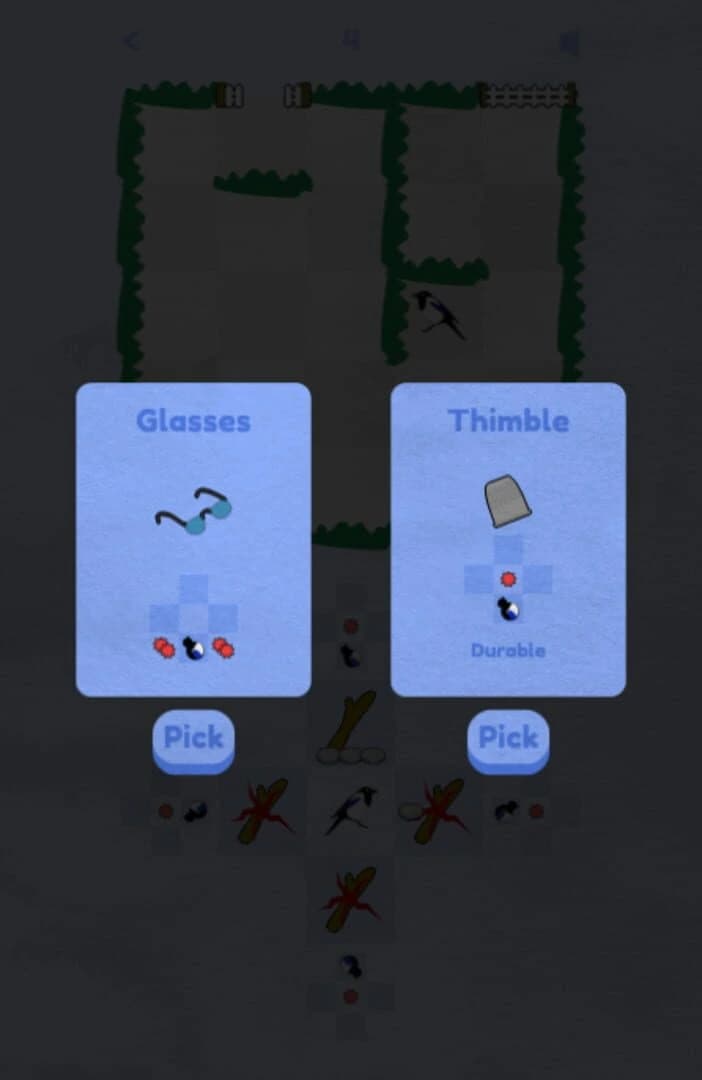 Magpie screenshot 2