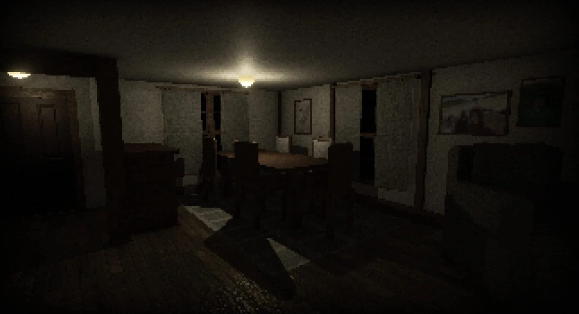 Maguntsche: Chapter One Remastered screenshot 2