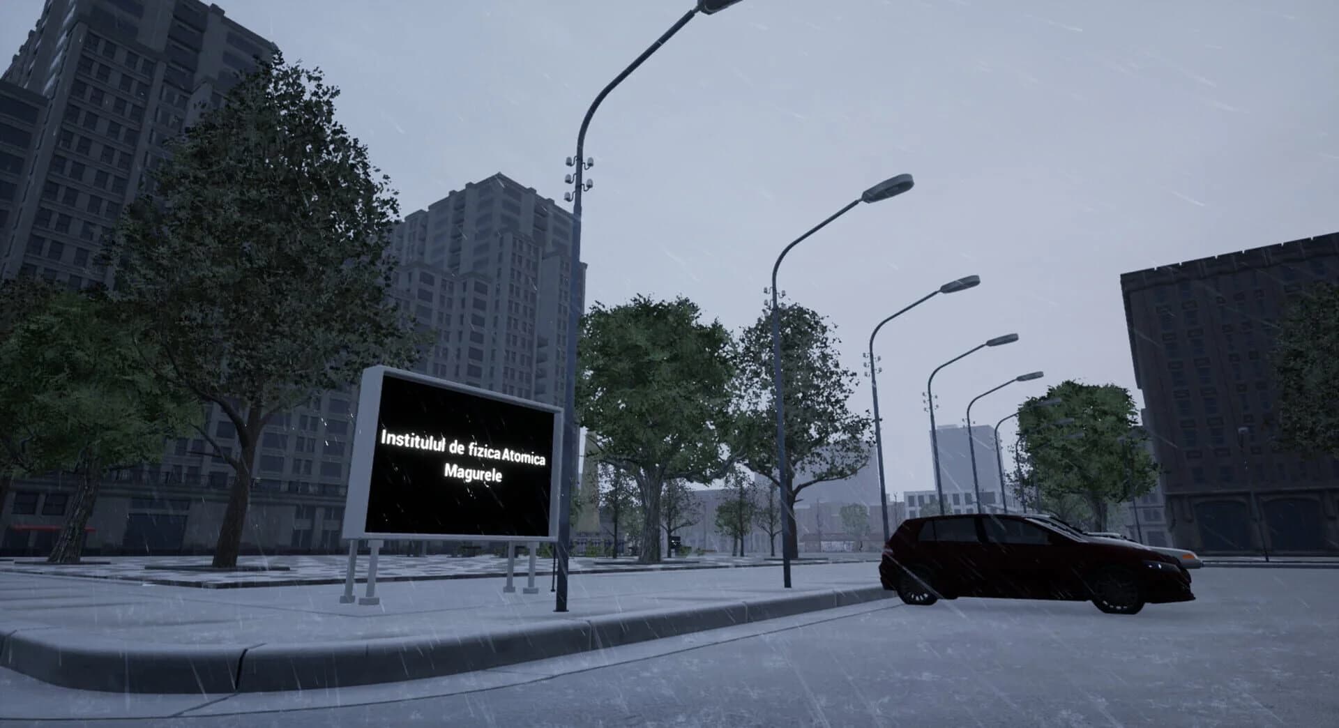 Măgurele Mystery 2 screenshot 5