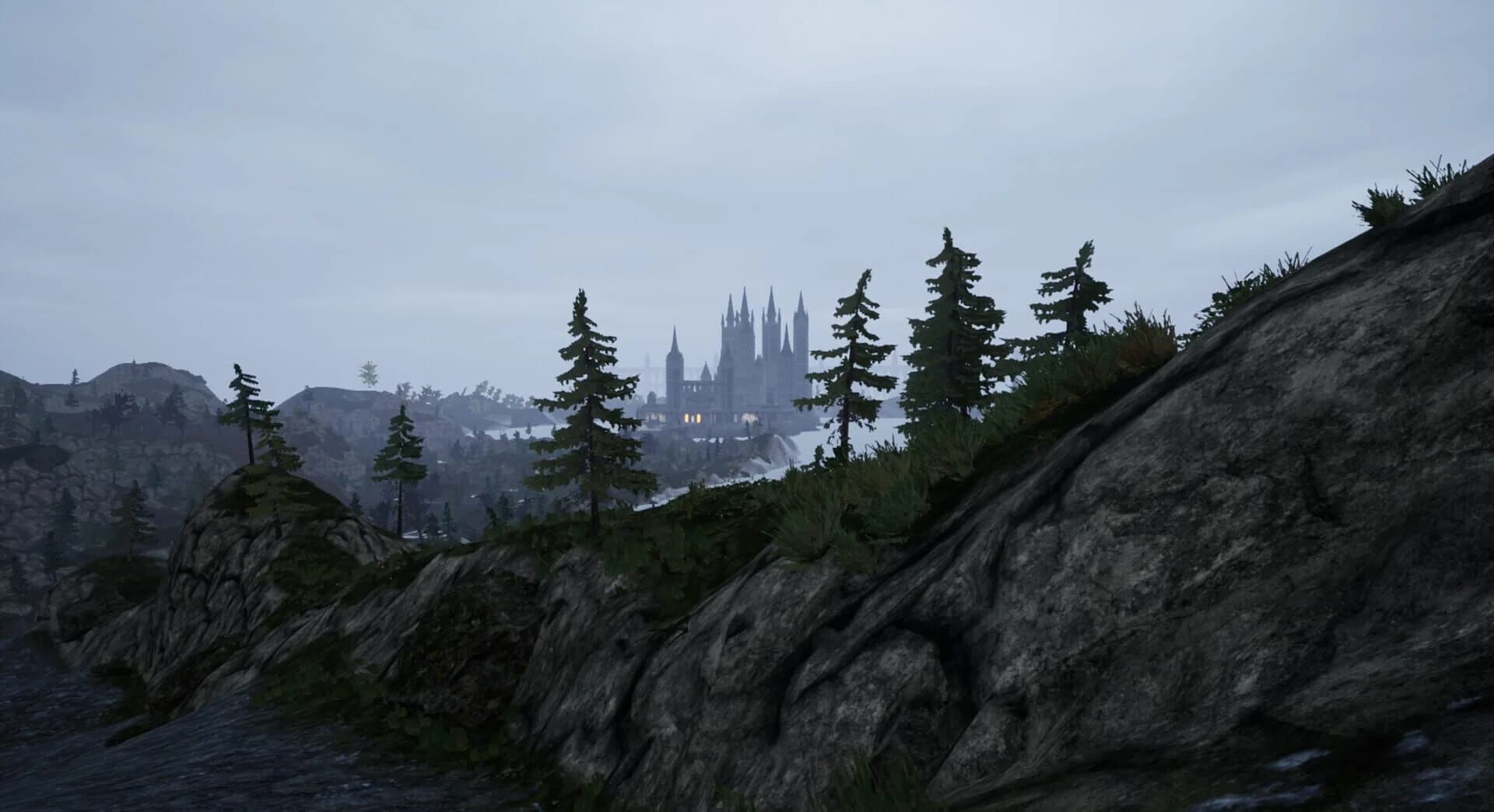 Măgurele Mystery 2 screenshot 3