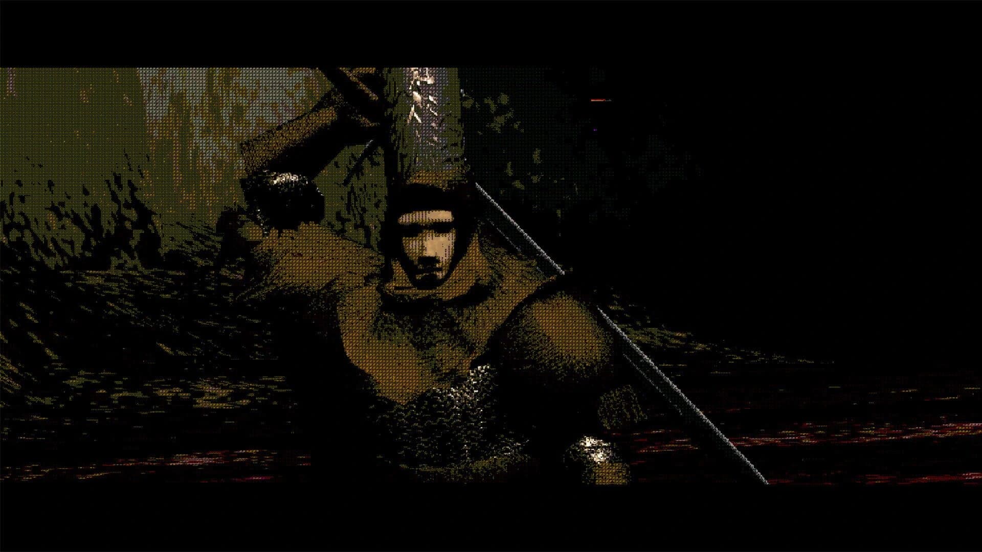 Magusian screenshot 1