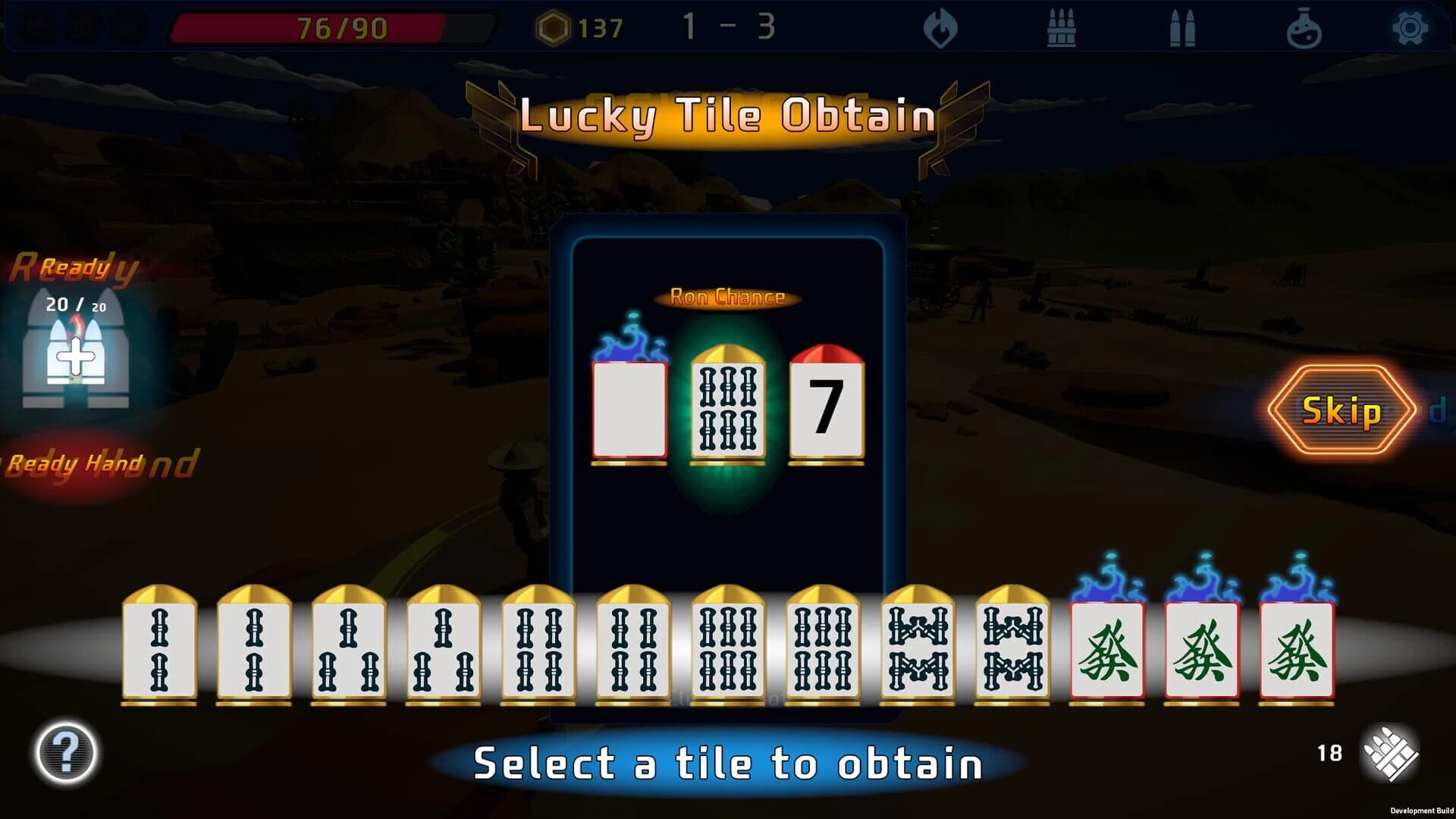 Mahjick: The Realm Taker screenshot 5