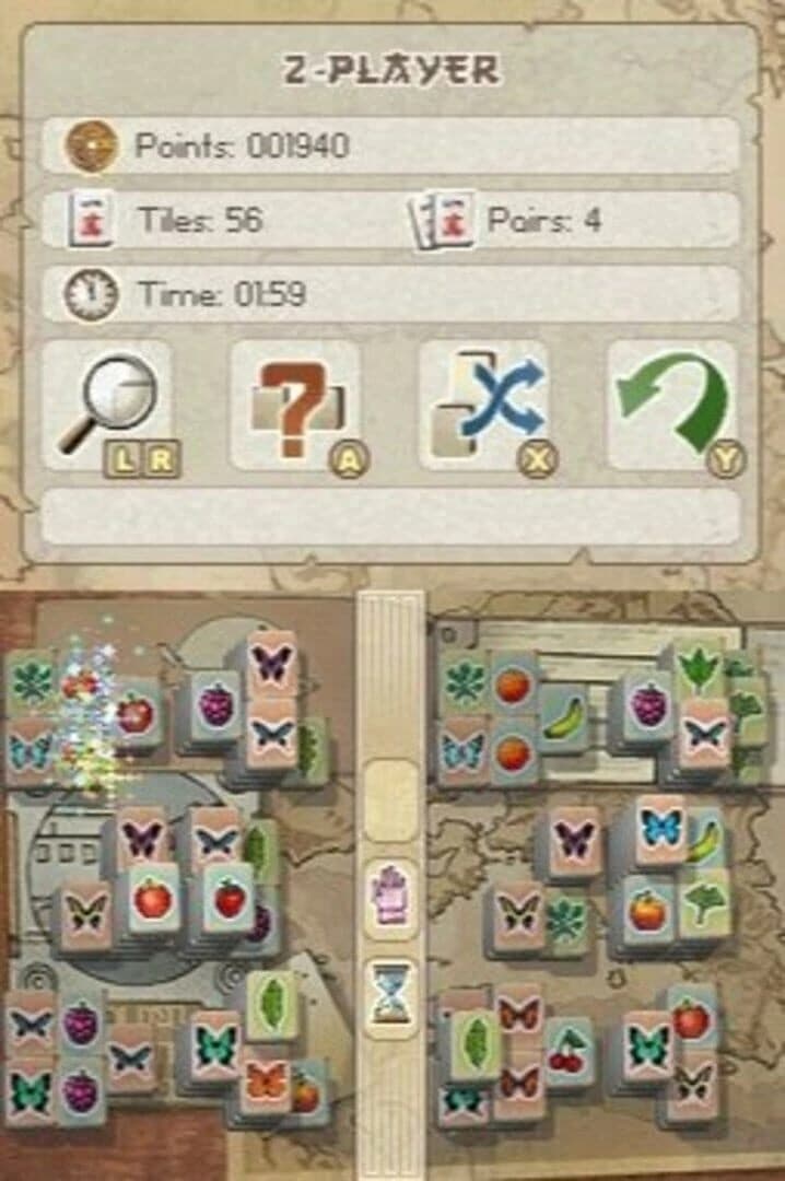 Mahjong screenshot 3