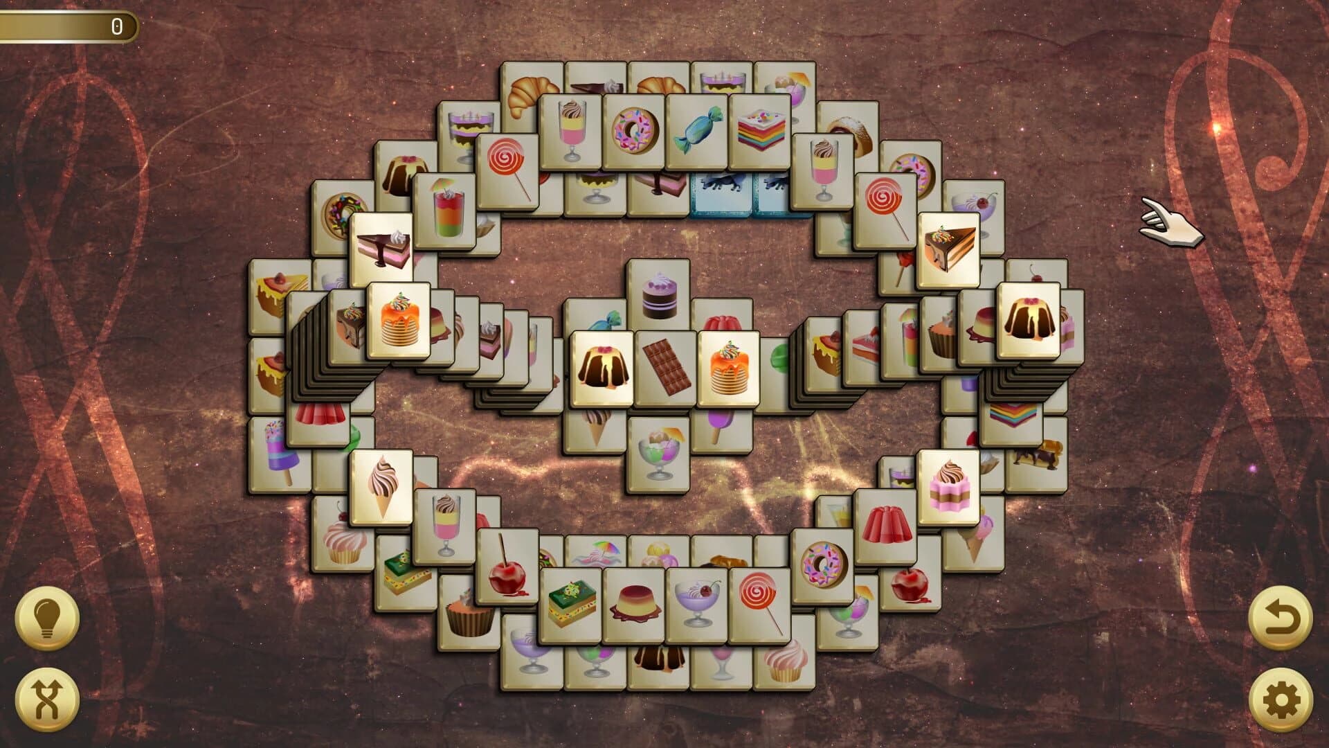 Mahjong Infinity screenshot 5