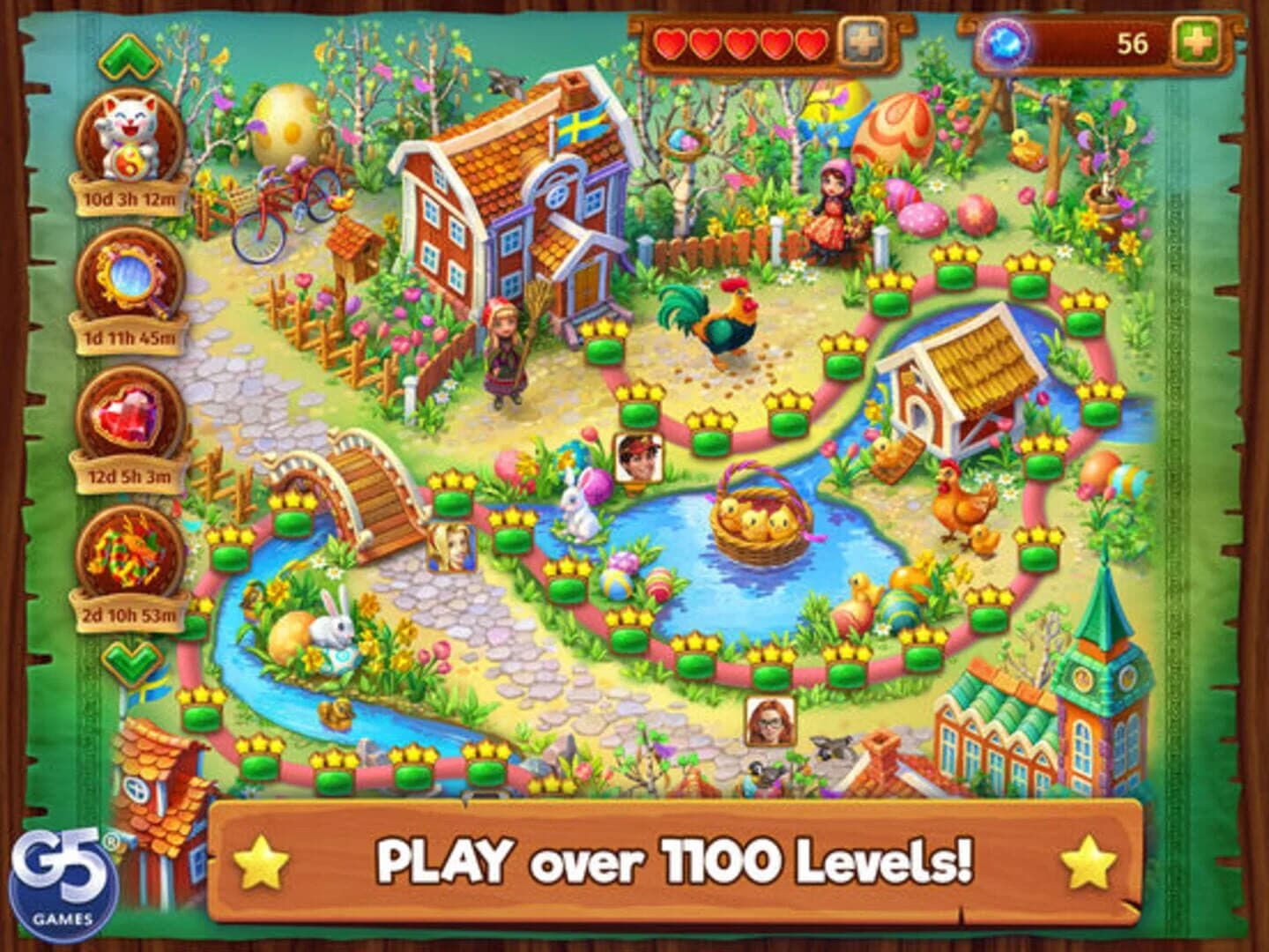 Mahjong Journey screenshot 5