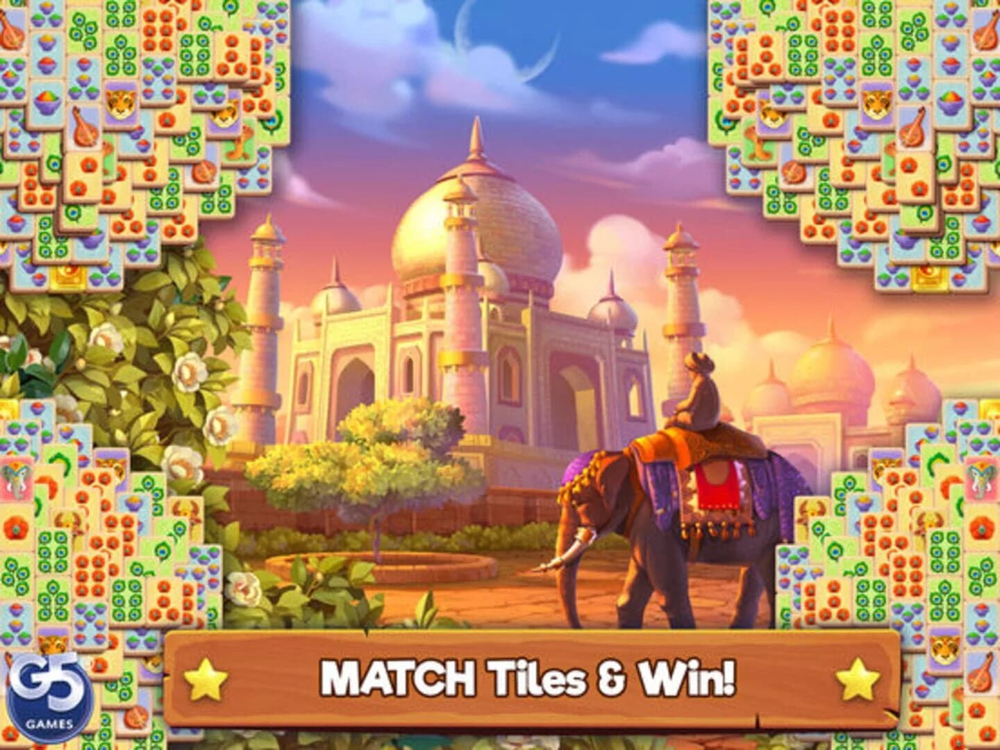 Mahjong Journey screenshot 4