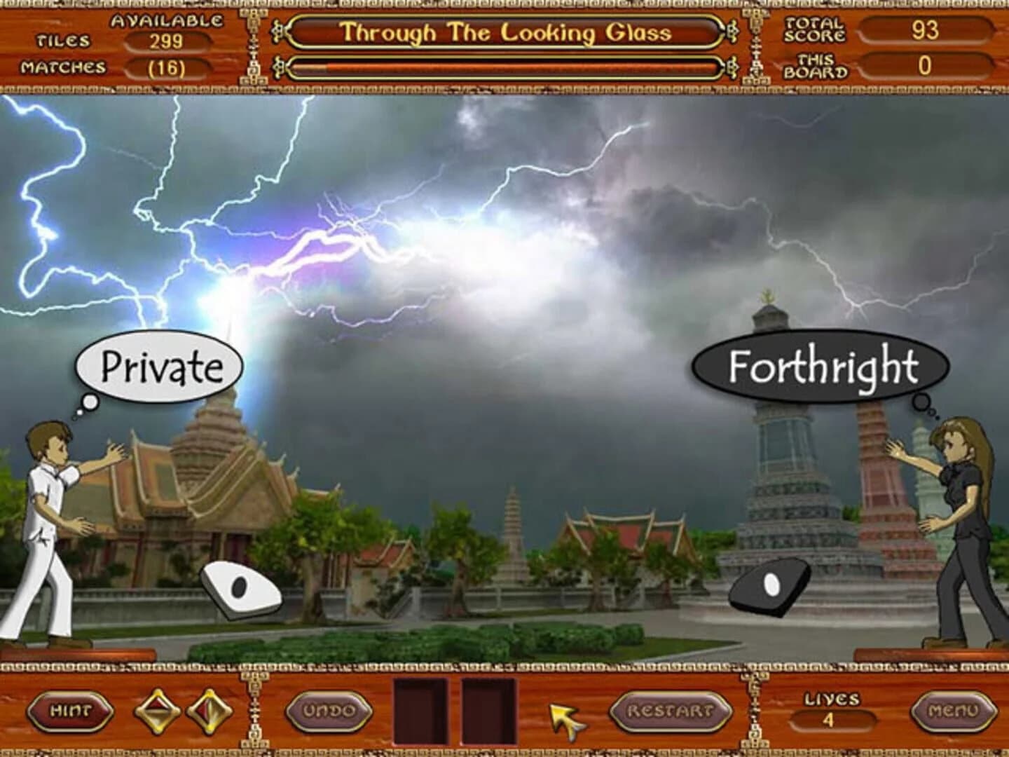 Mahjong Quest Collection screenshot 5