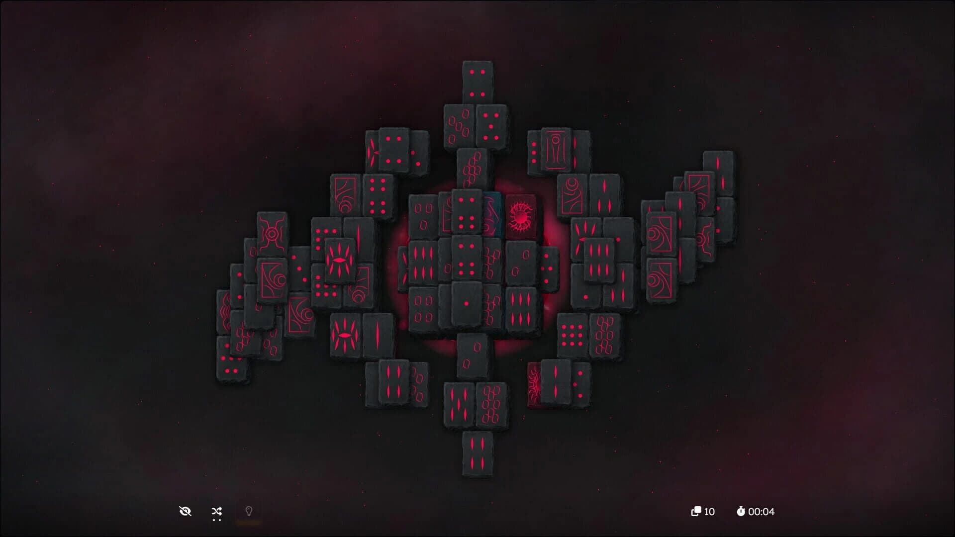 Mahjong Realms screenshot 2