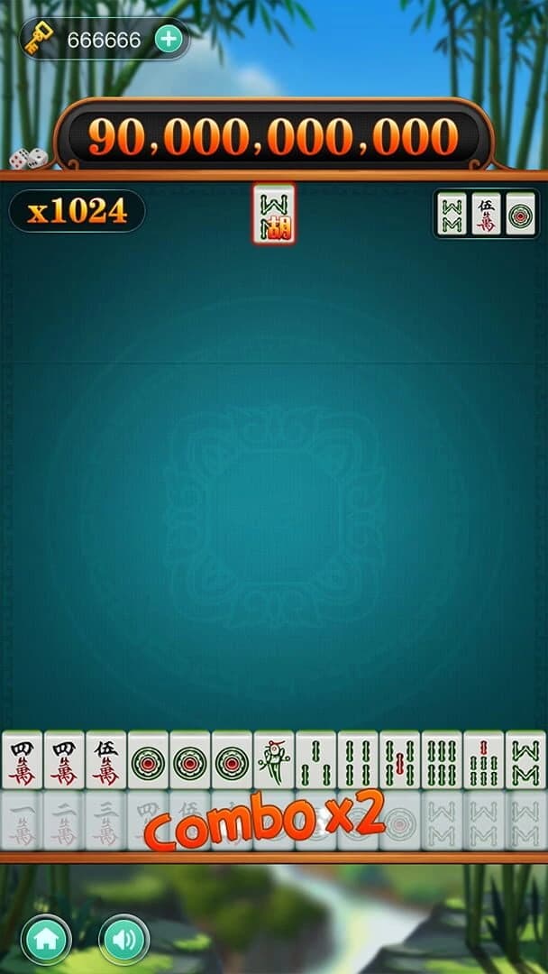 Mahjong Xiāoxiāolè screenshot 2