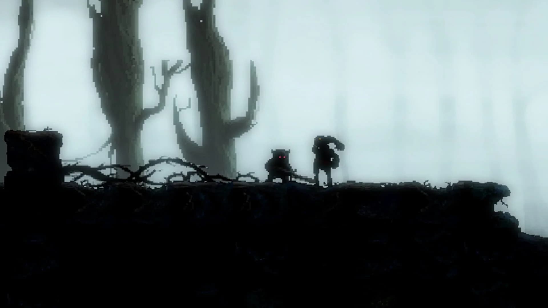 Mahluk: Dark demon screenshot 2