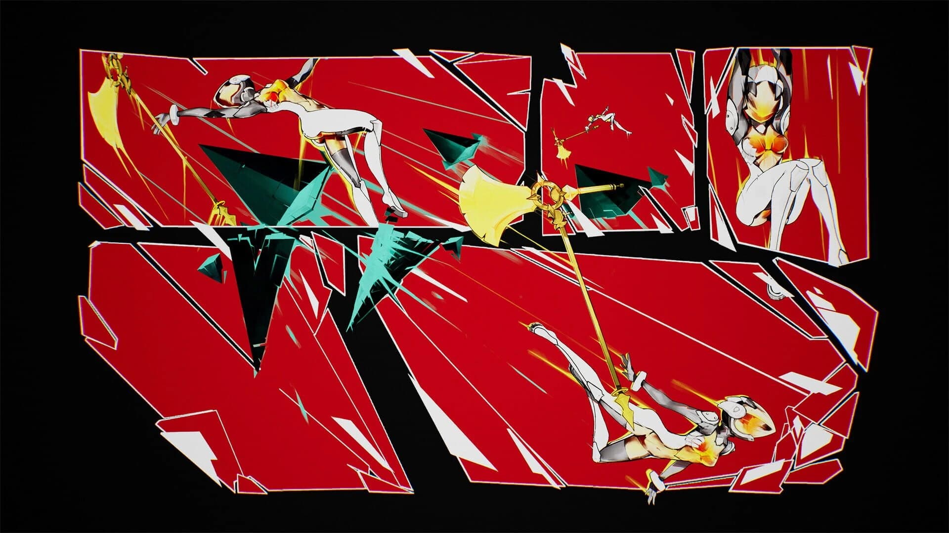 Mahou Arms screenshot 5