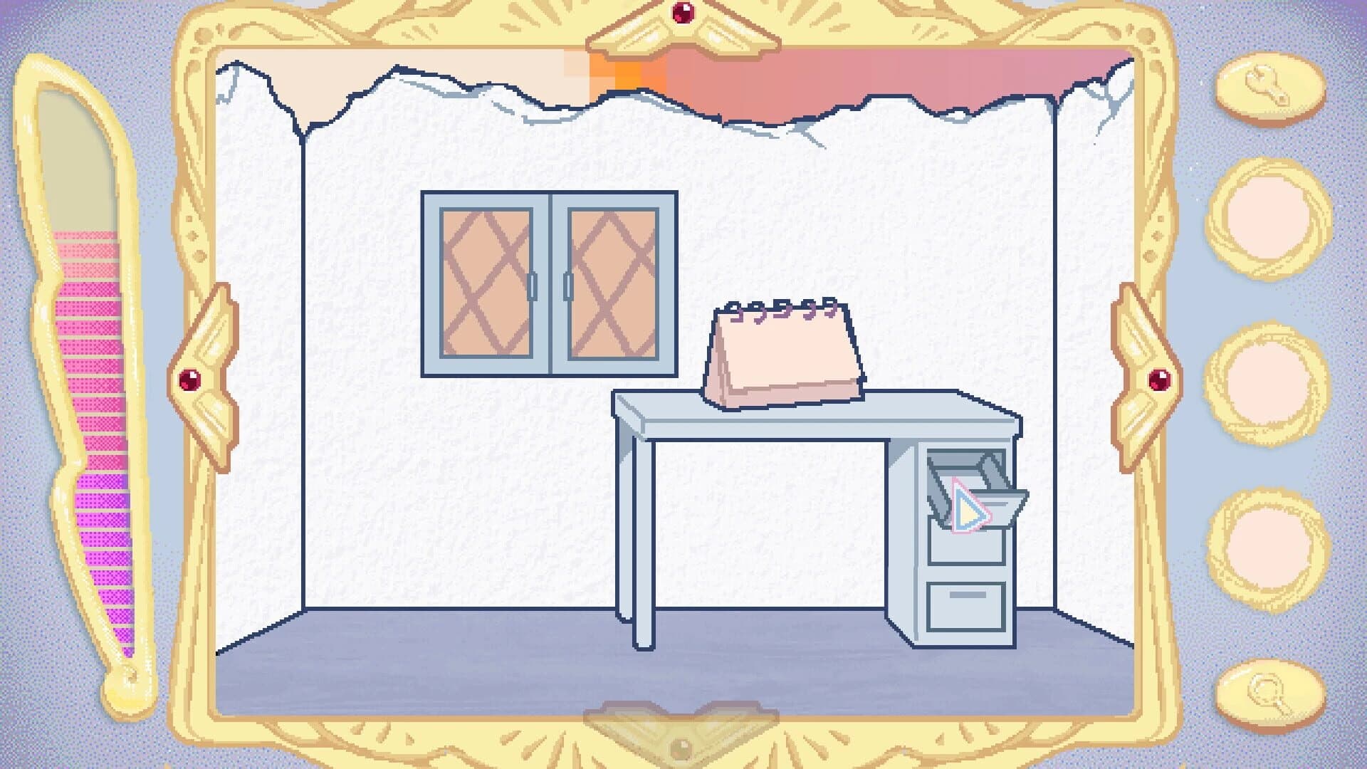 Mahou Shoujo Escape screenshot 3