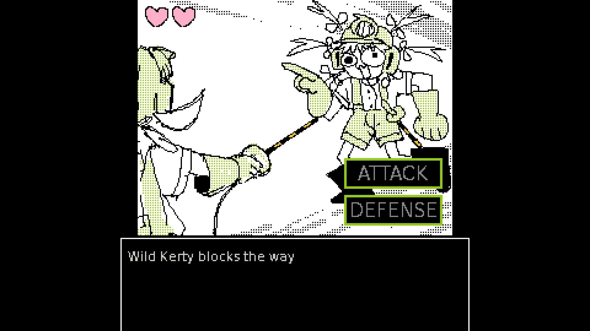 Mahouteq! screenshot 3