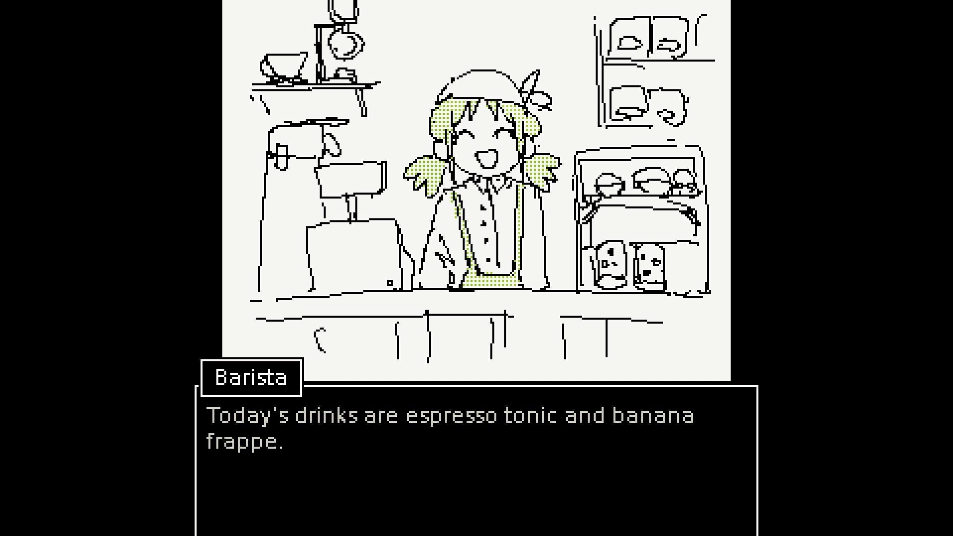 Mahouteq! screenshot 5