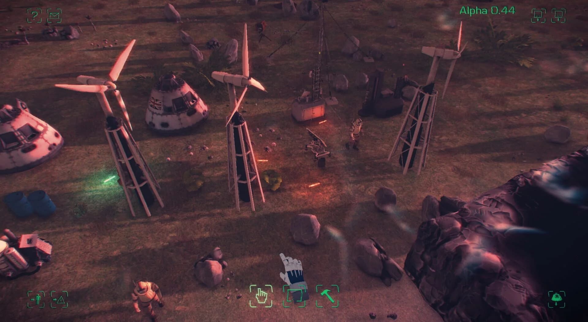 Maia screenshot 3