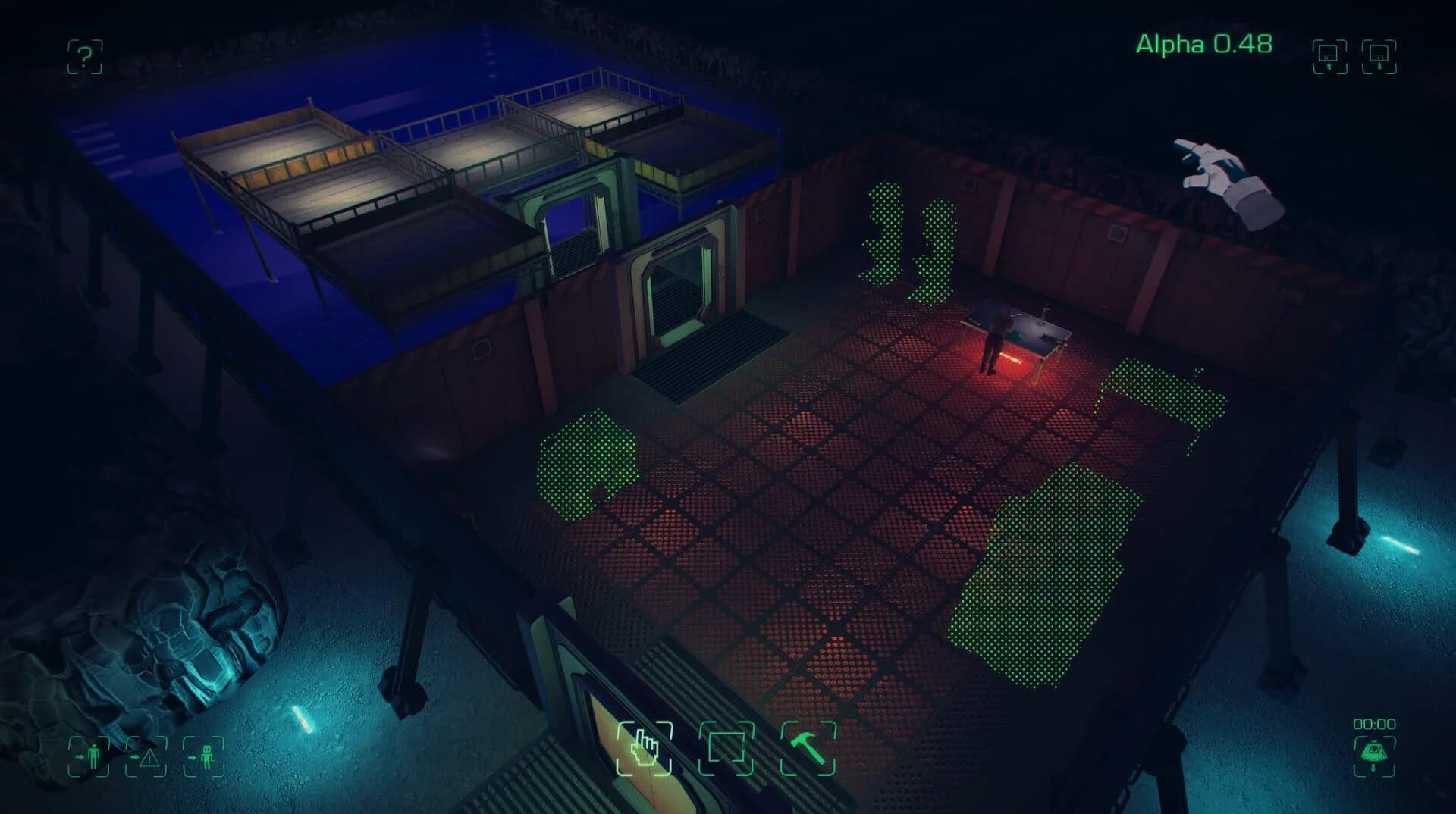Maia screenshot 4