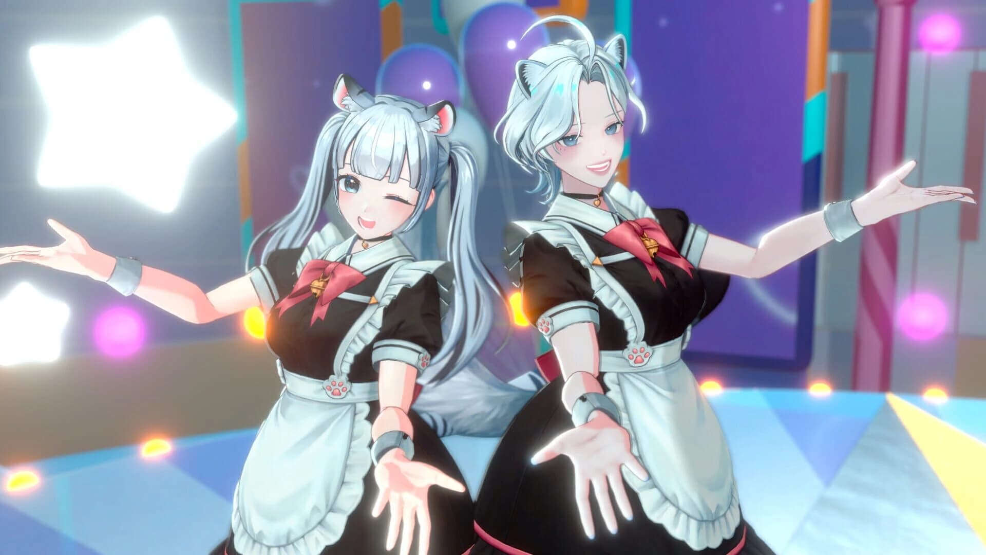 Maid Cafe Simulator screenshot 5