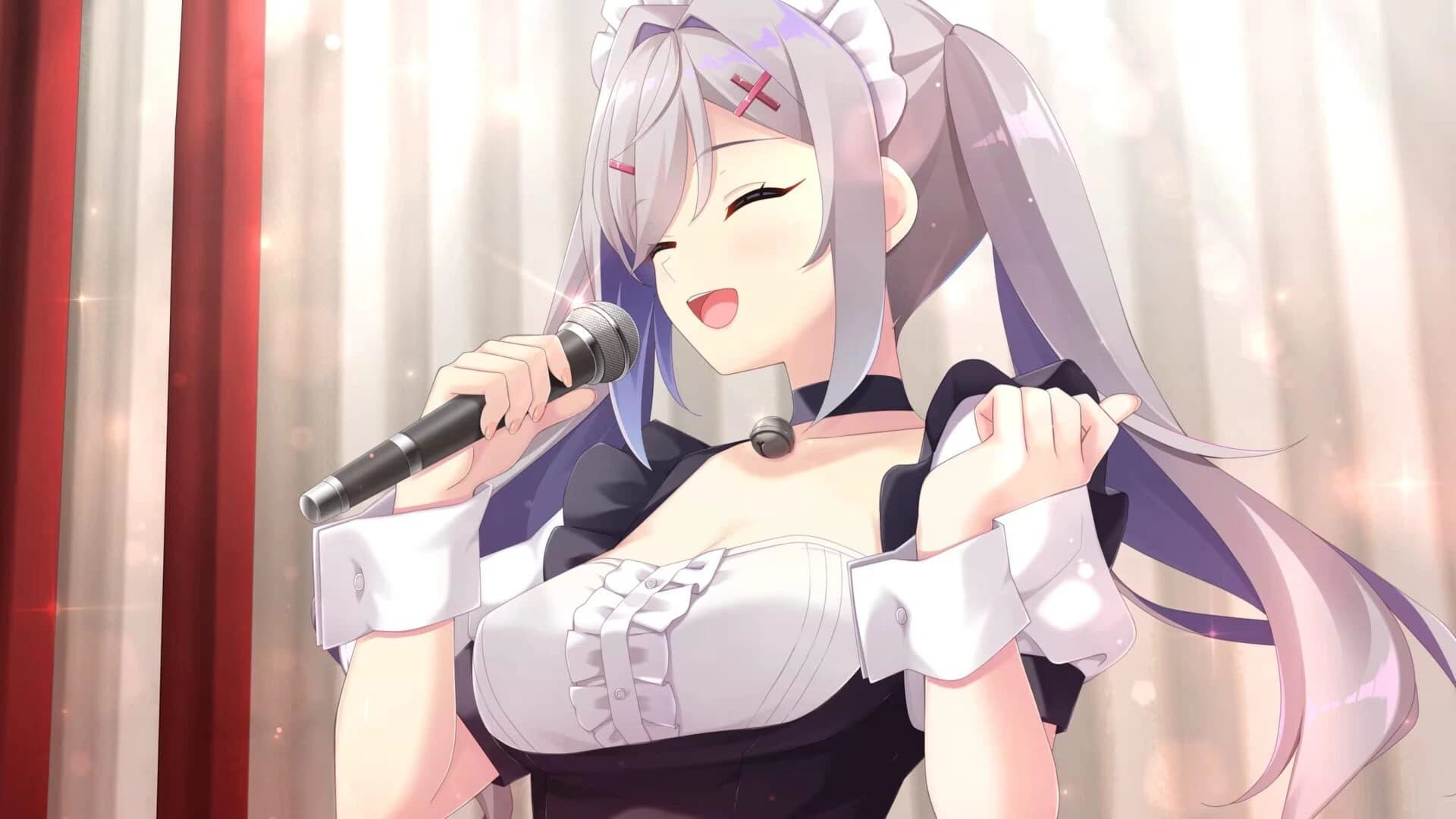 Maid-chan ha Meido-chuu screenshot 4