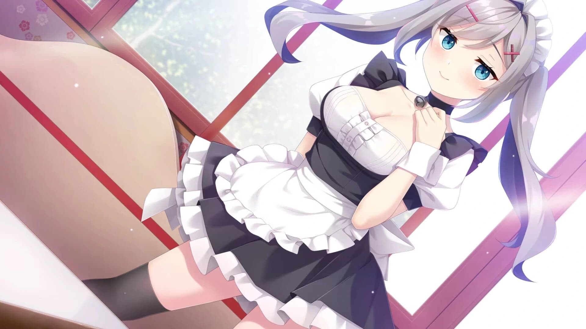 Maid-chan ha Meido-chuu screenshot 1