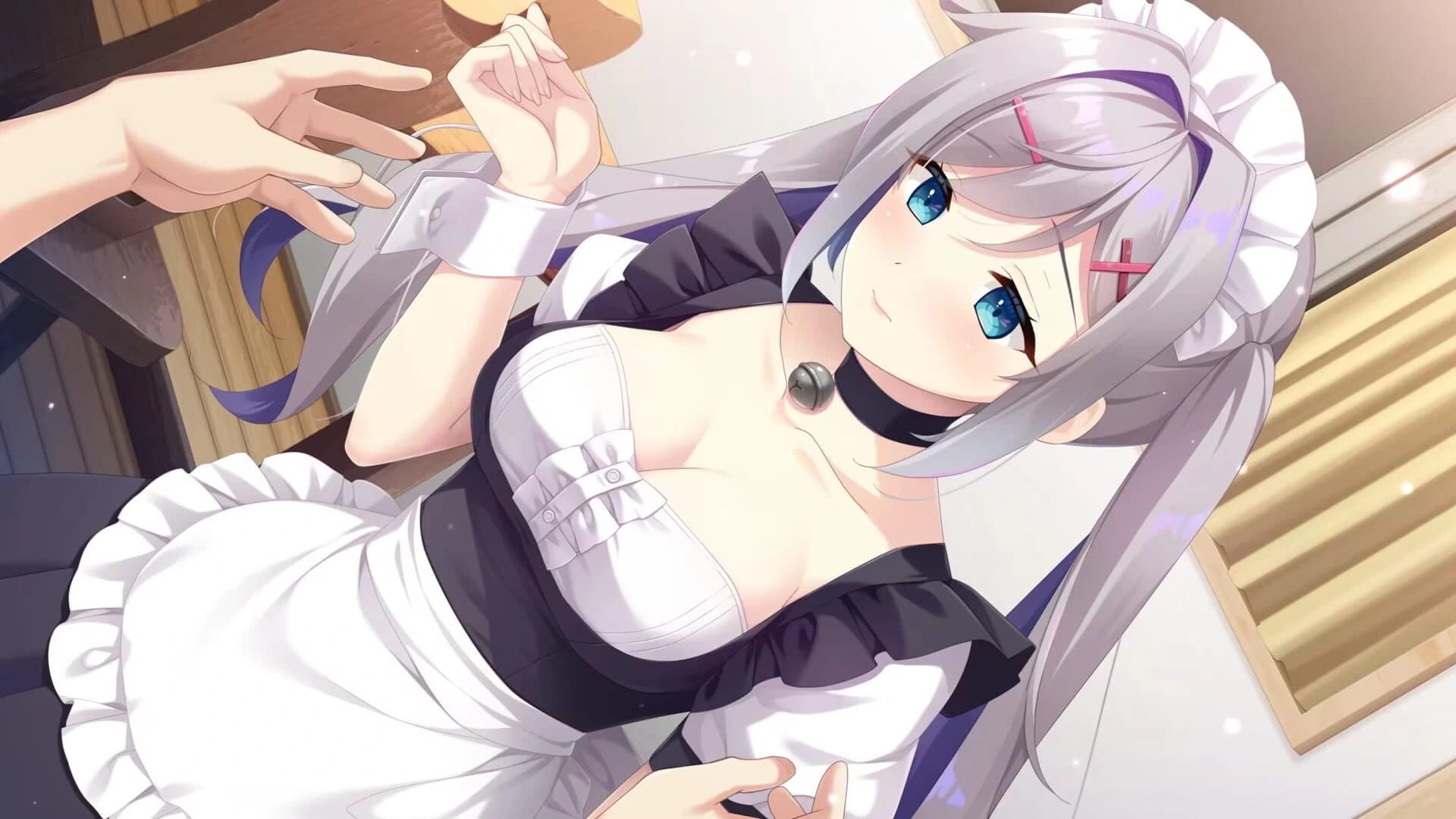Maid-chan ha Meido-chuu screenshot 3