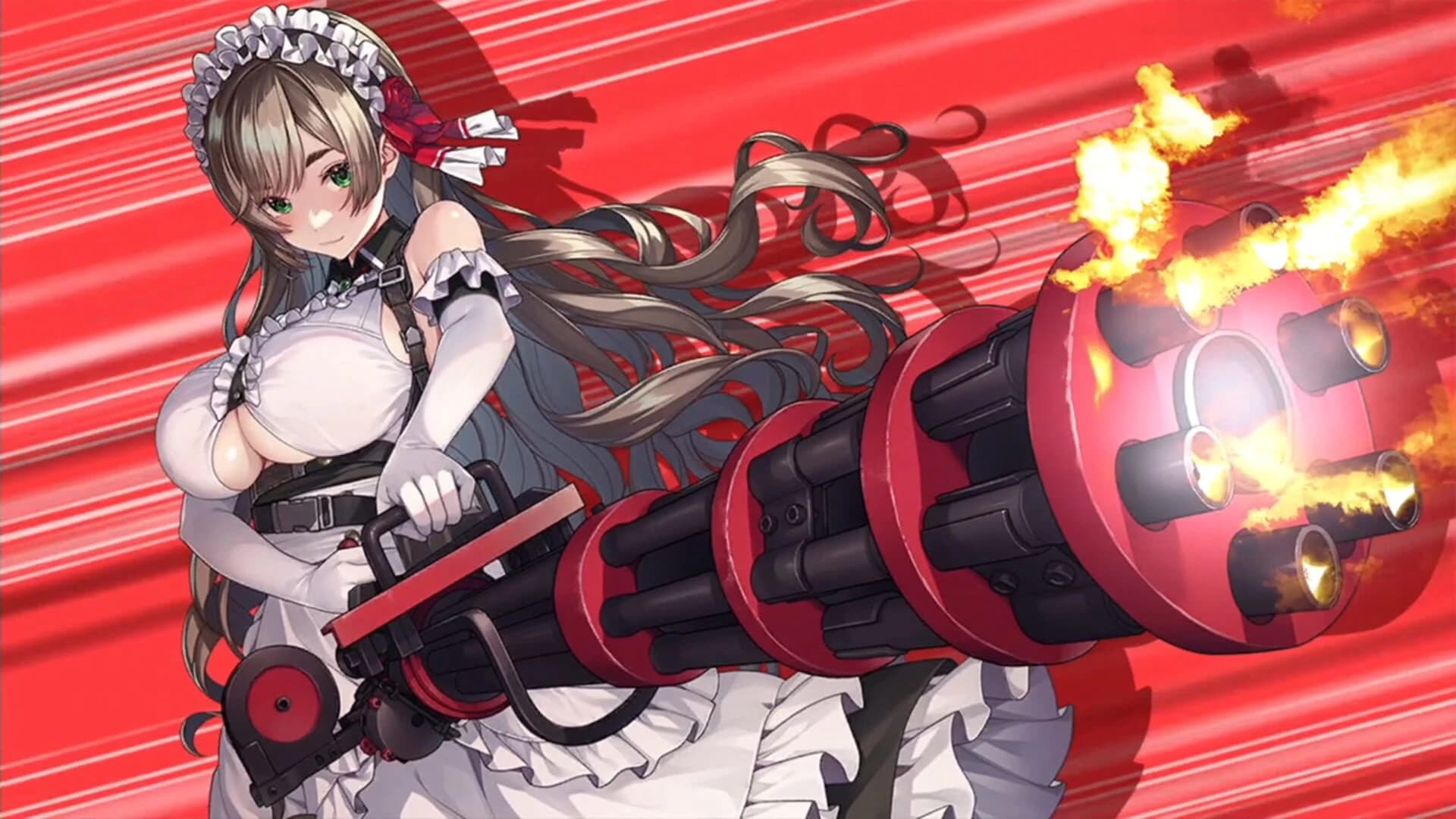Maid of the Dead screenshot 3