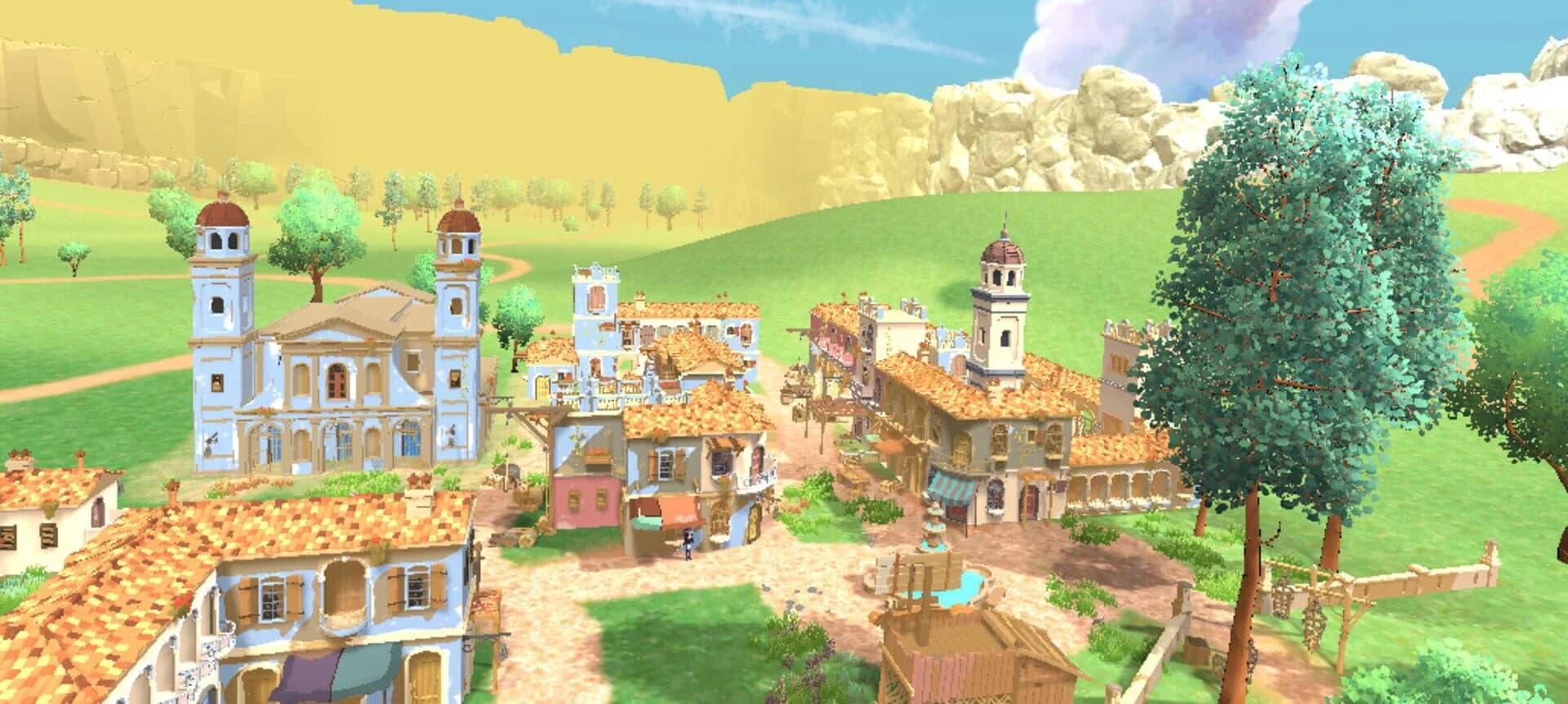 Maid of Venia screenshot 5