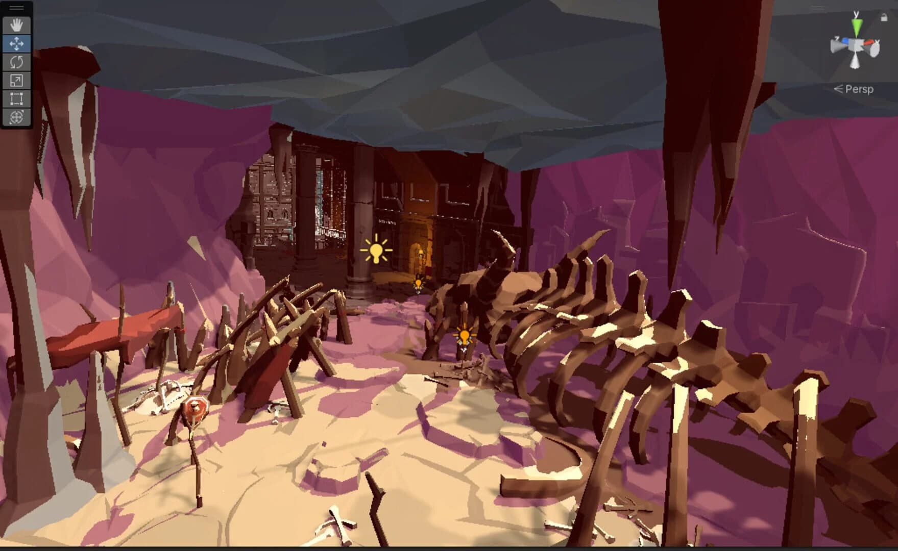 Maid of Venia screenshot 4