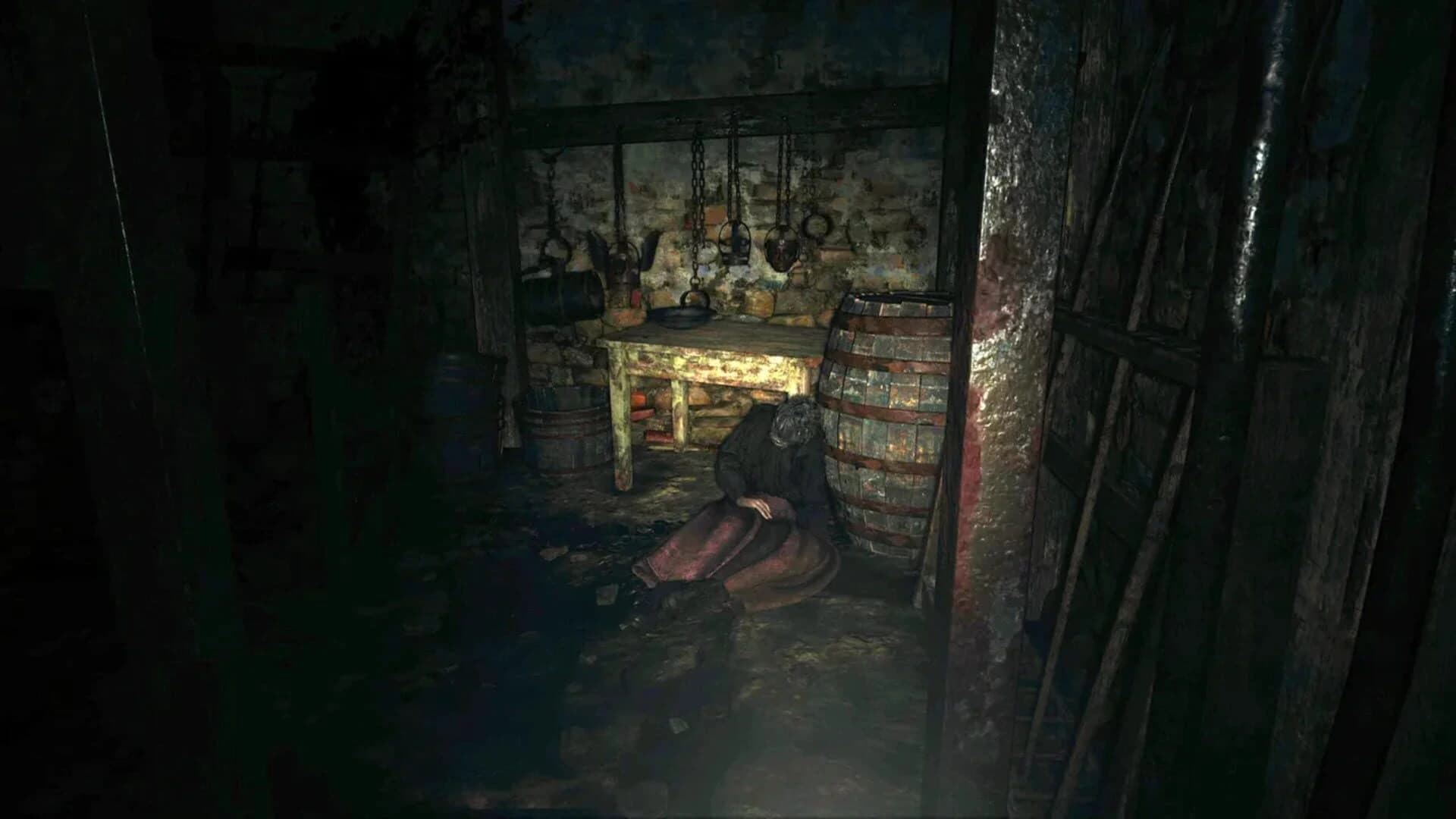 Maiden screenshot 2