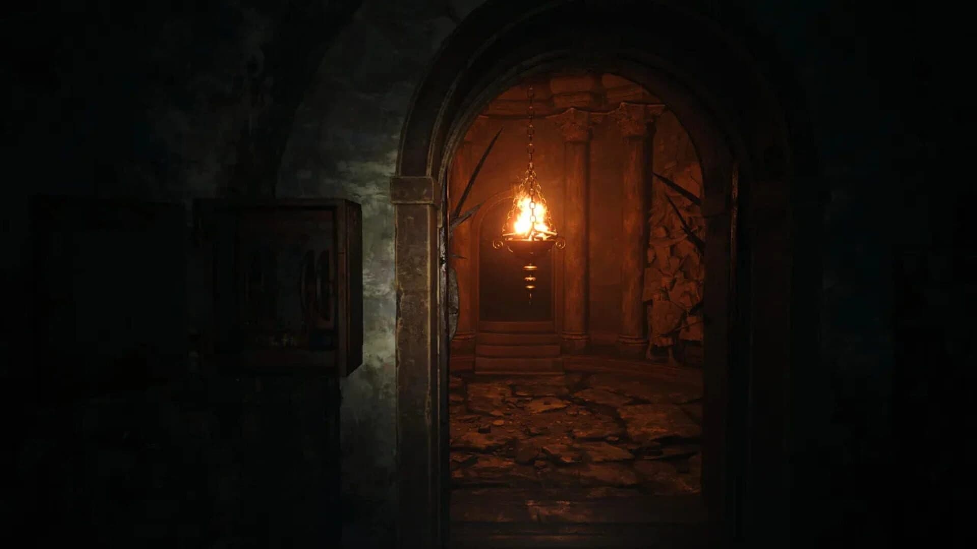 Maiden screenshot 1