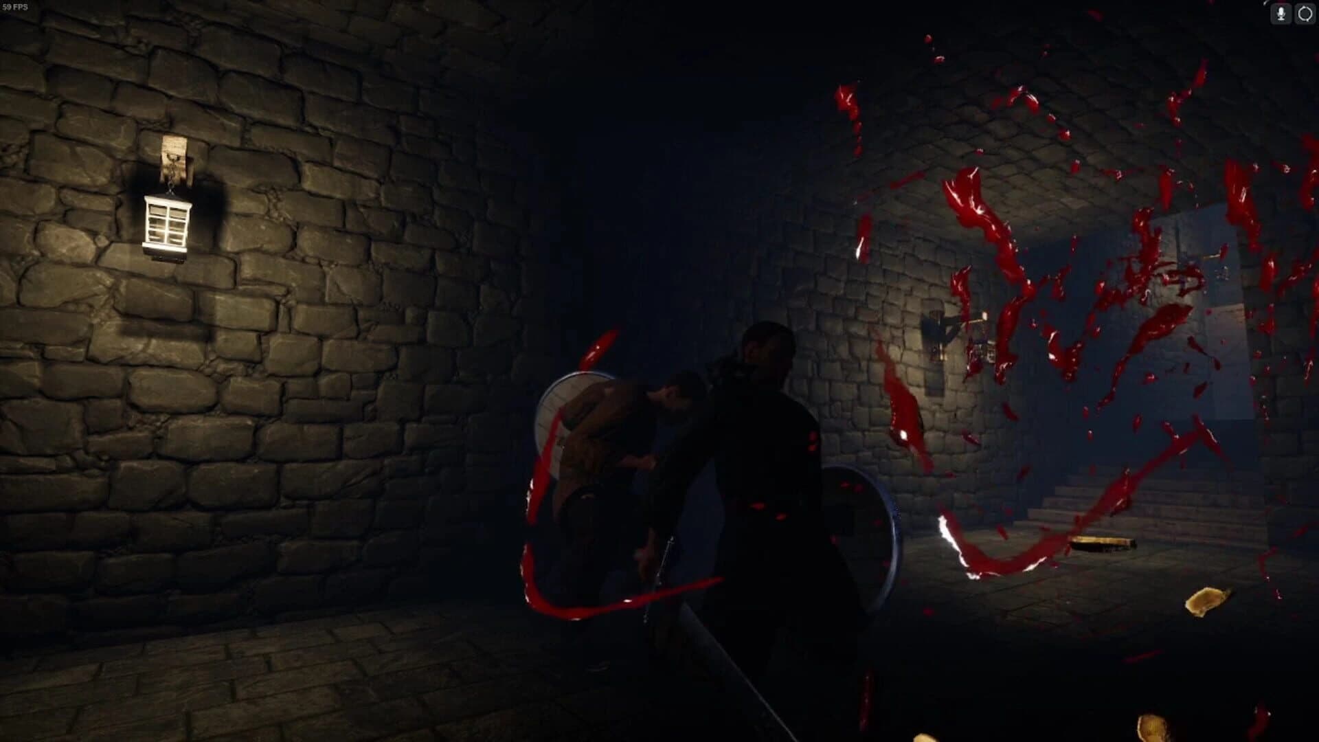 Maidenless screenshot 3