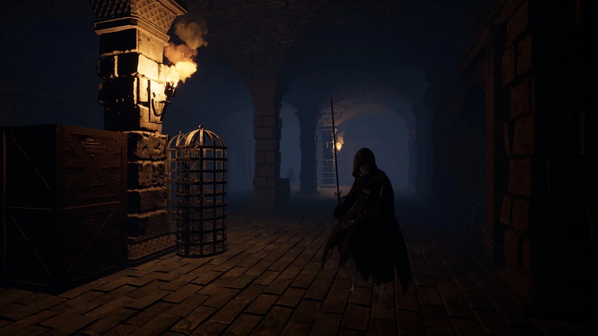 Maidenless screenshot 5