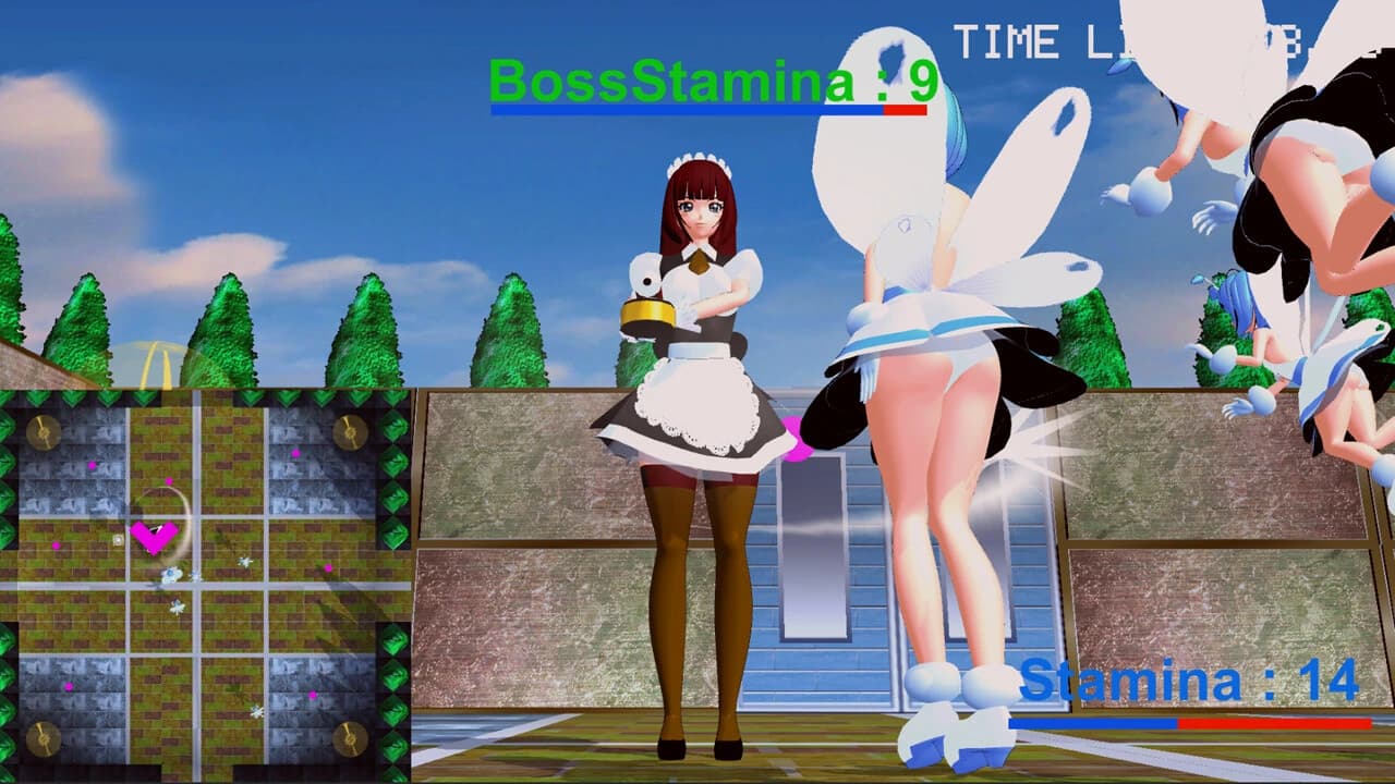 MaidGardener screenshot 6