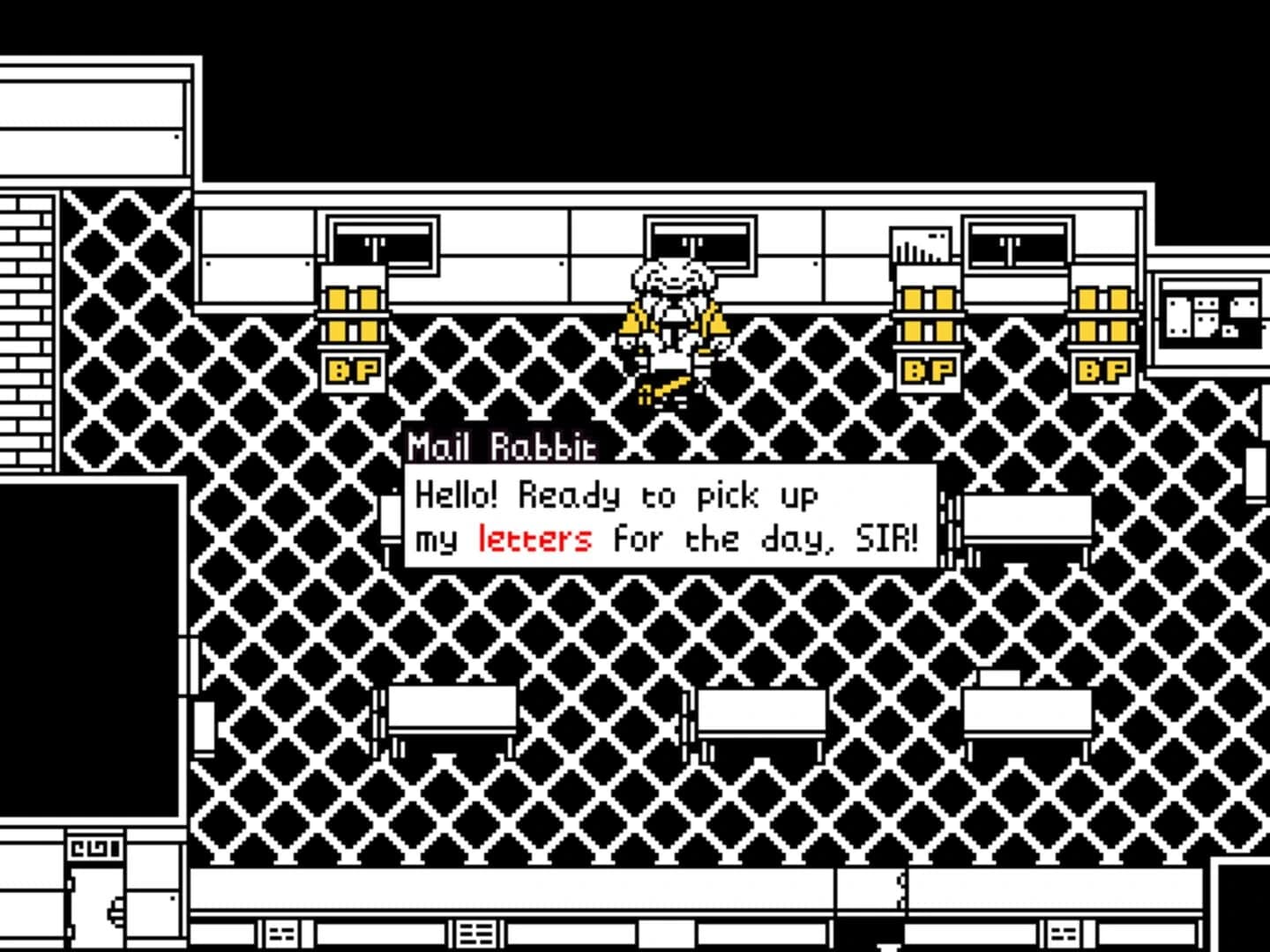 Mail Rabbit screenshot 2