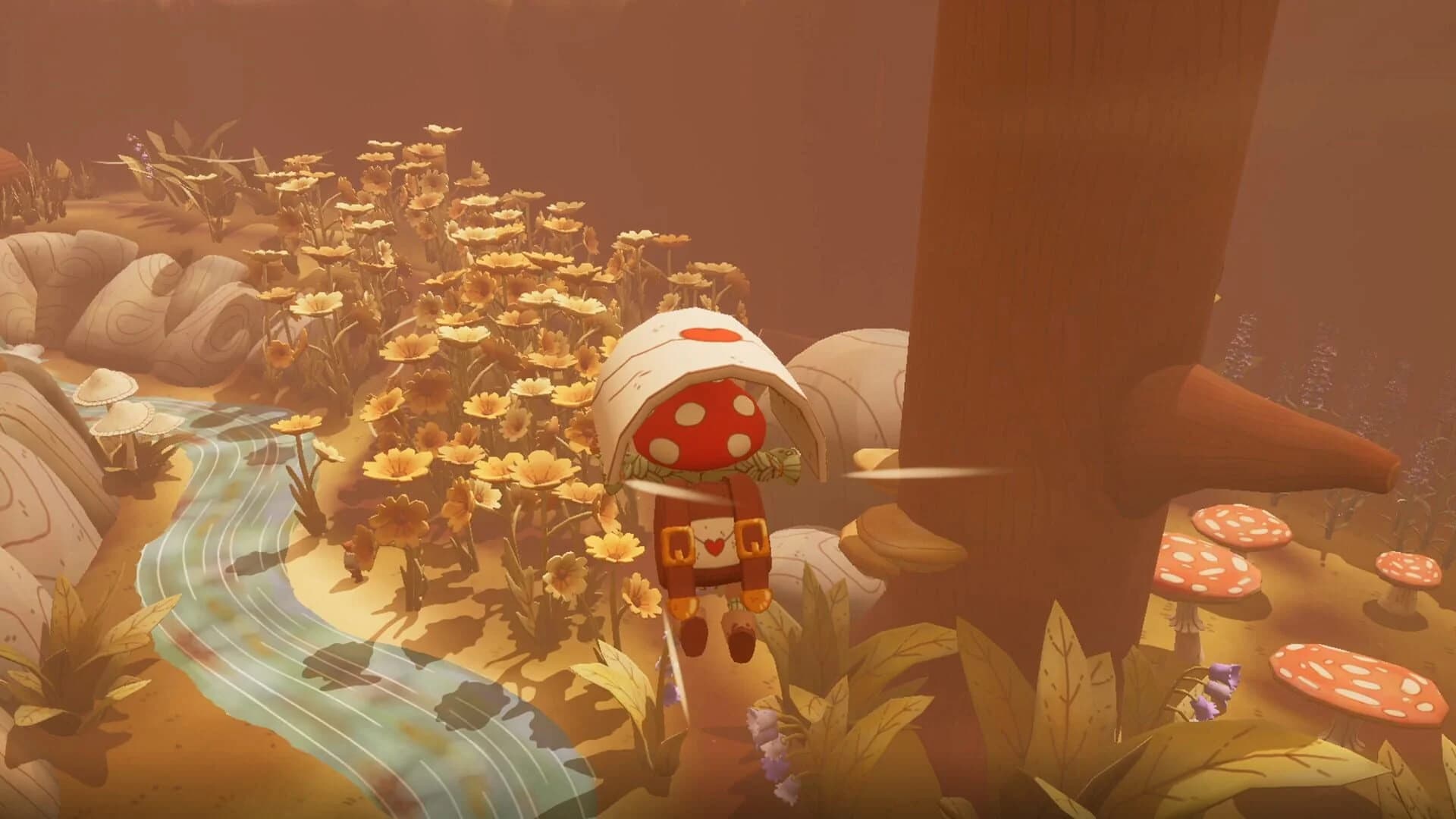 Mail Time screenshot 2