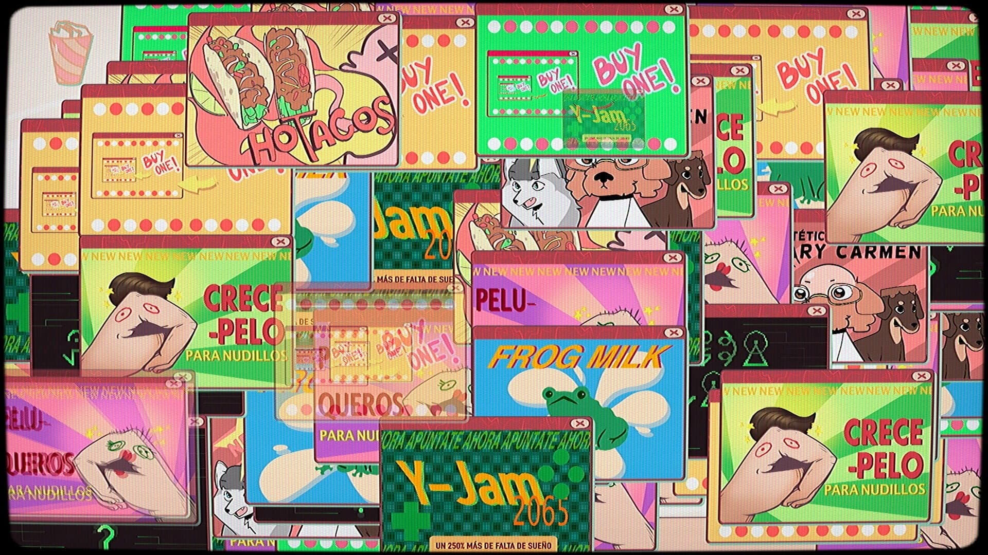 MailPop screenshot 4