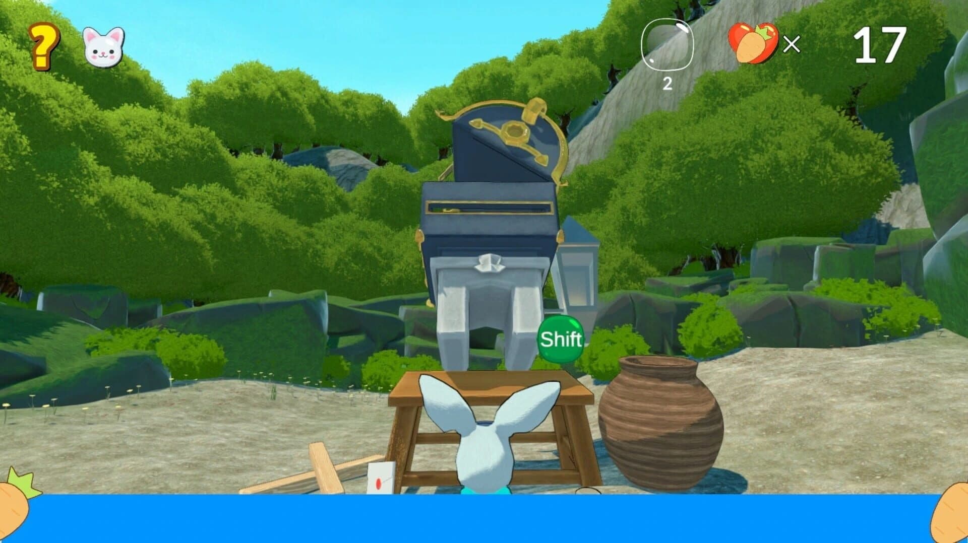 MailRabit screenshot 2
