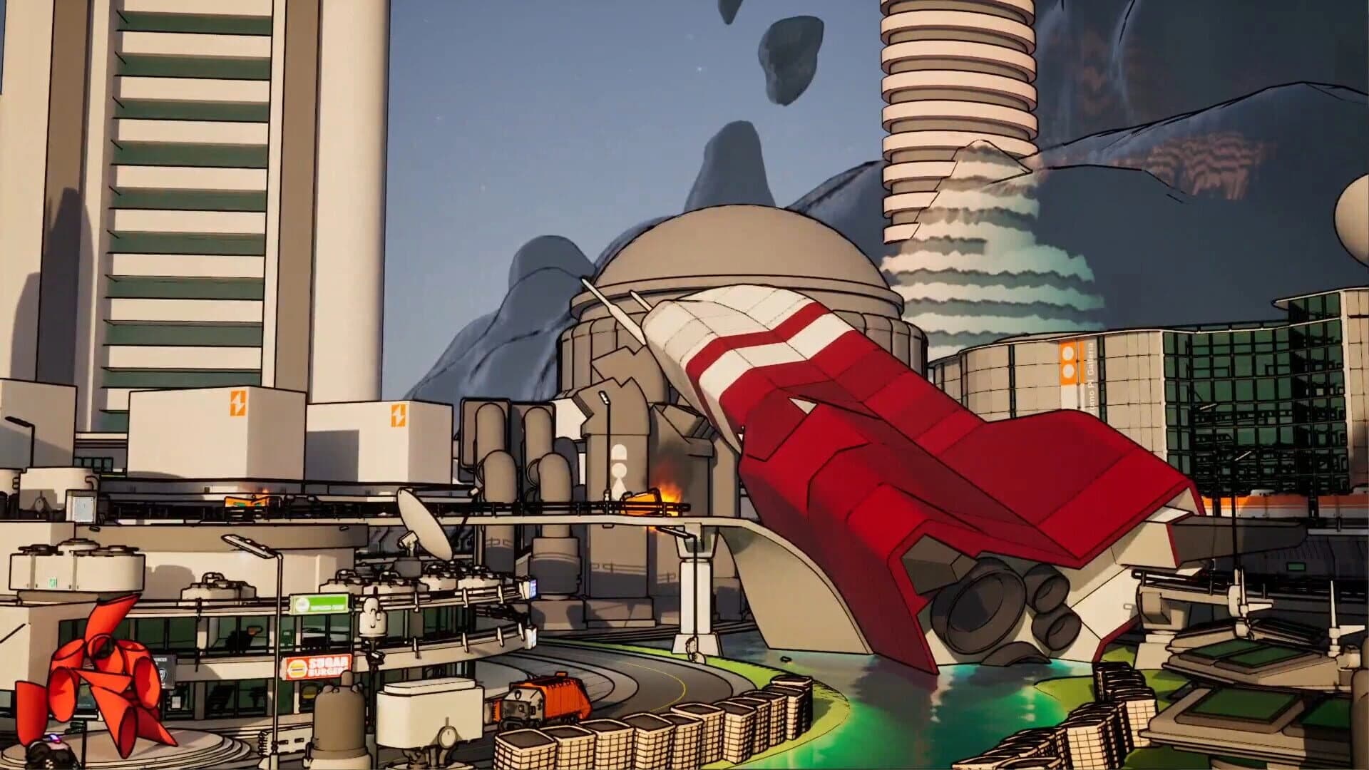 Mailstrom screenshot 5