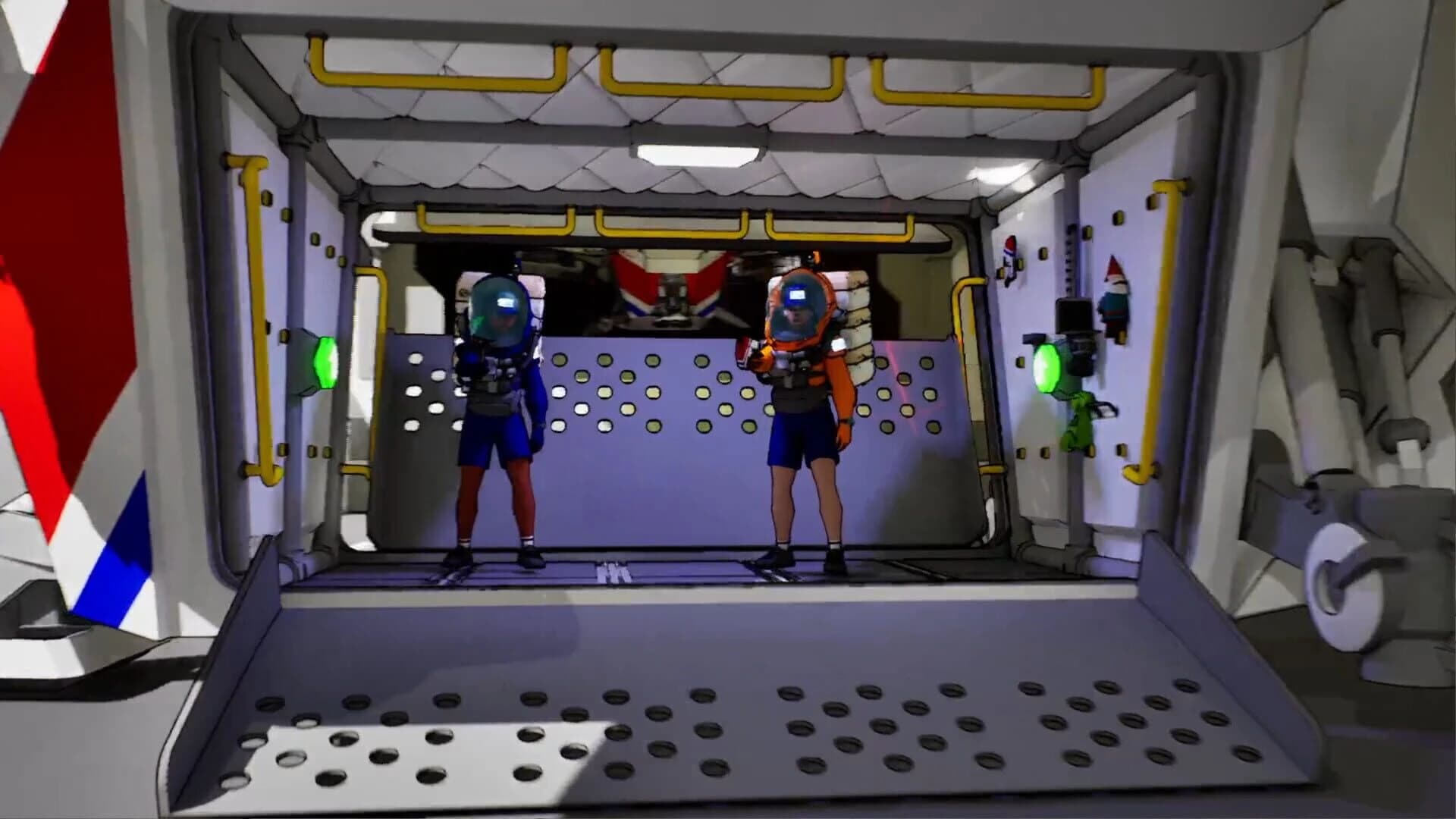 Mailstrom screenshot 3