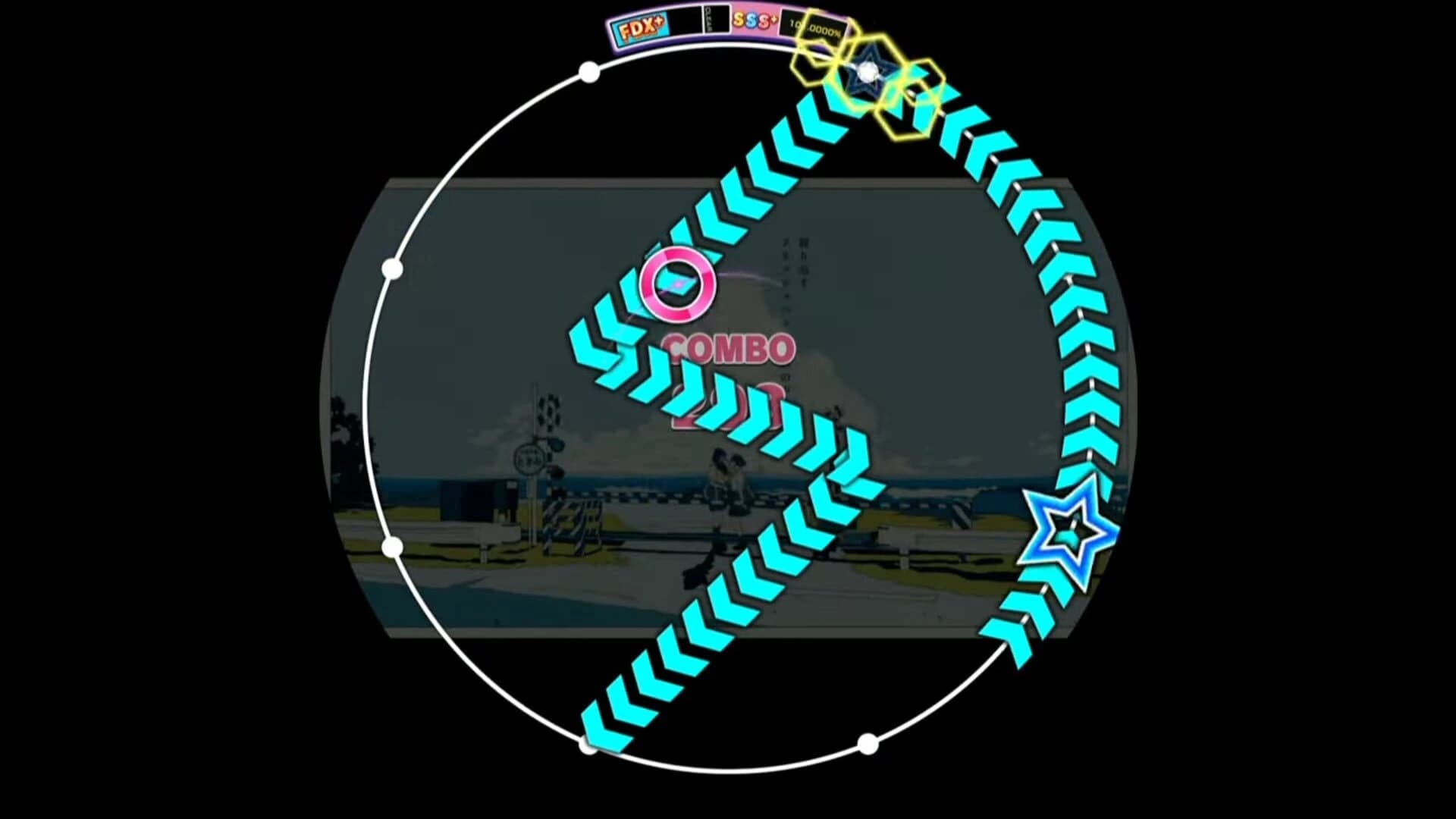 Maimai DX Prism Plus screenshot 2