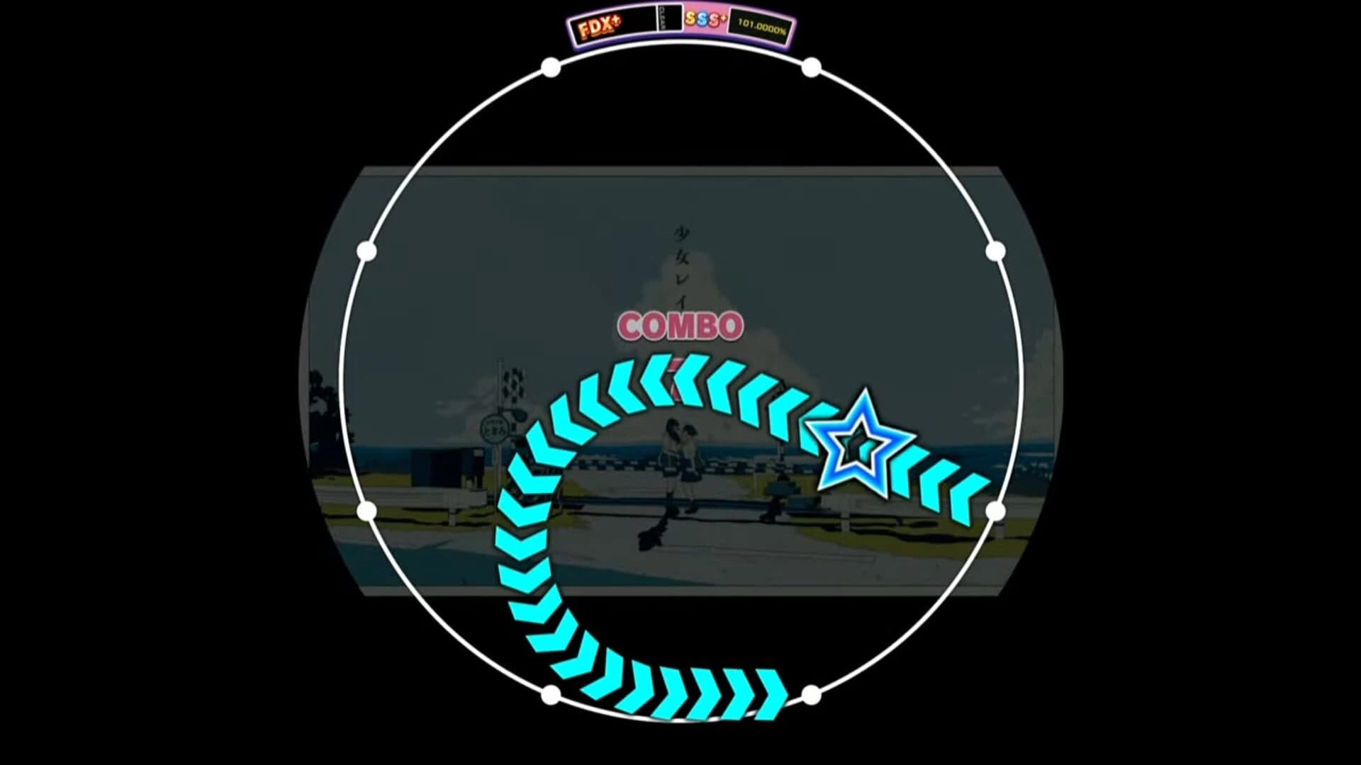 Maimai DX Prism Plus screenshot 3