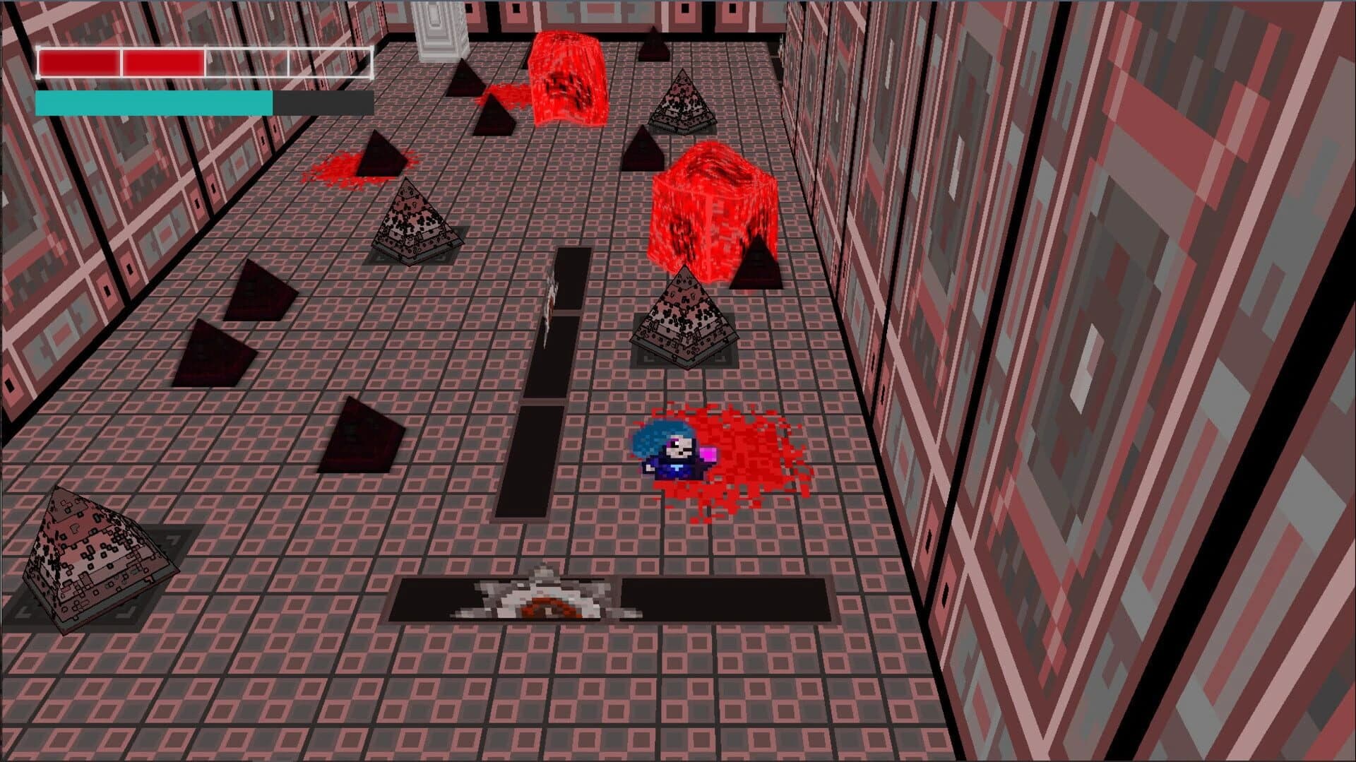 Main Action screenshot 3