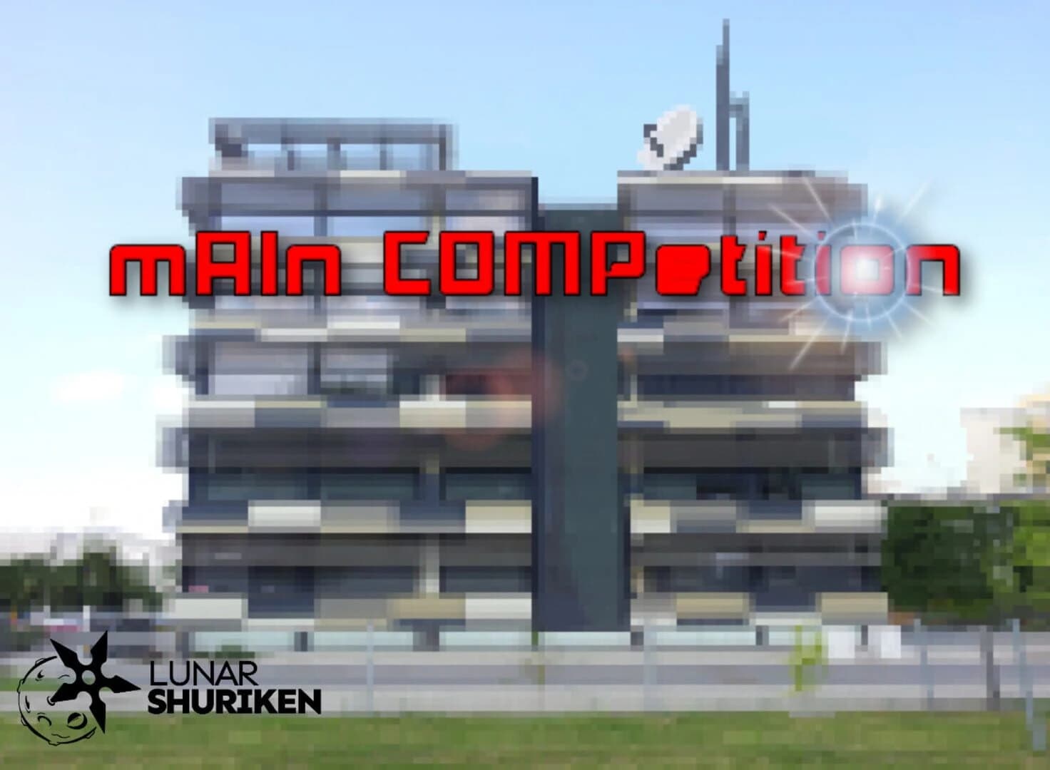Main Competition screenshot 5