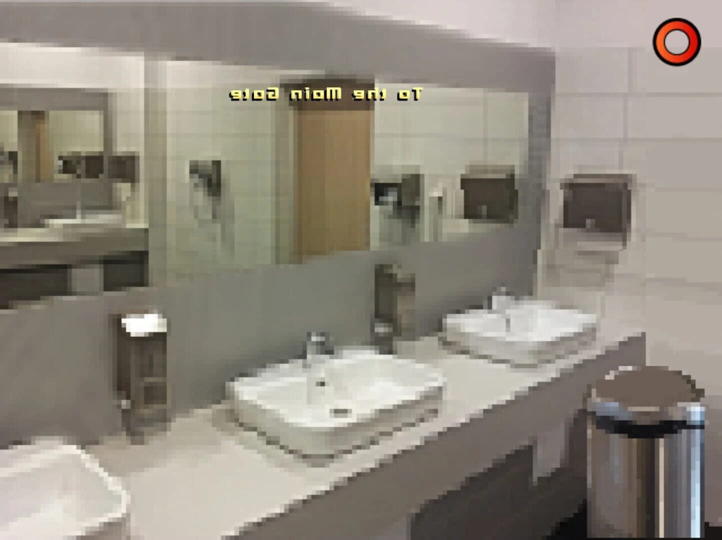 Main Competition screenshot 2