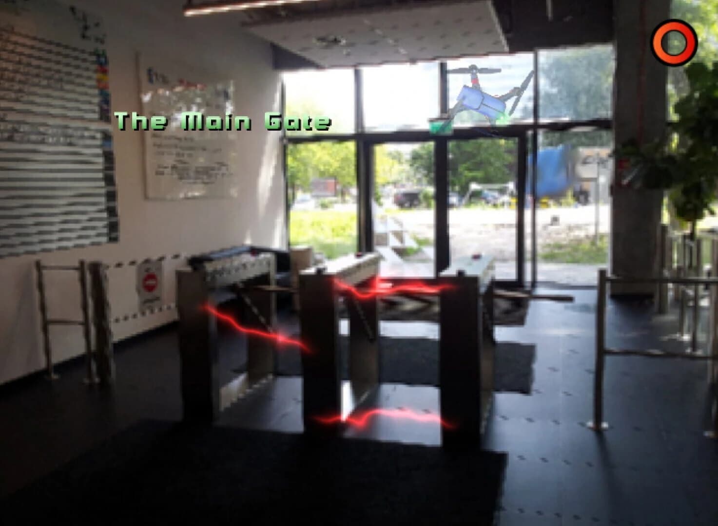 Main Competition screenshot 1