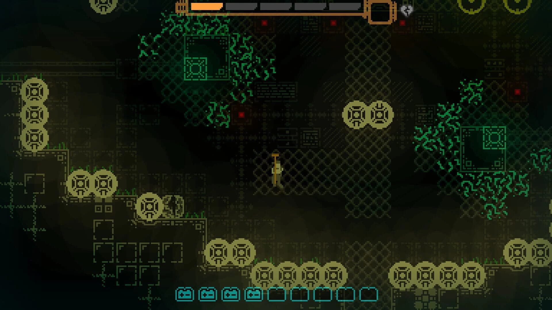 Mainframent screenshot 4