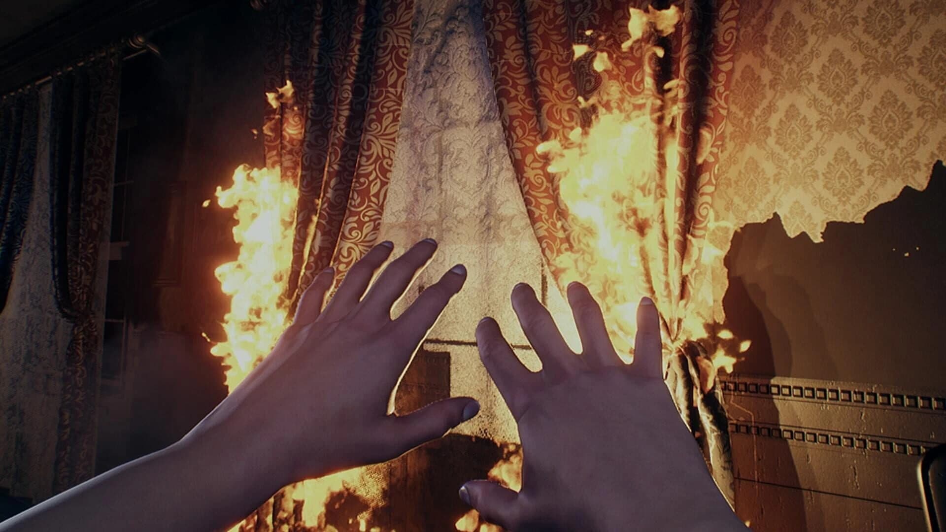 Maisons de repos screenshot 5