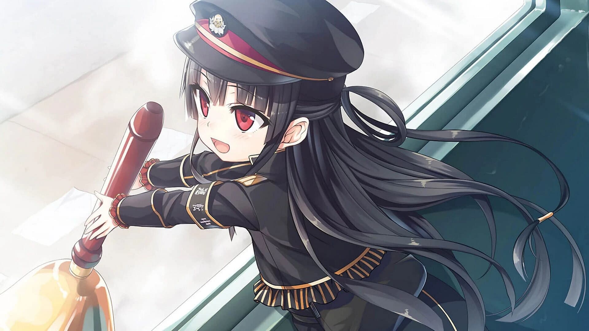 Maitetsu: Pure Station screenshot 4