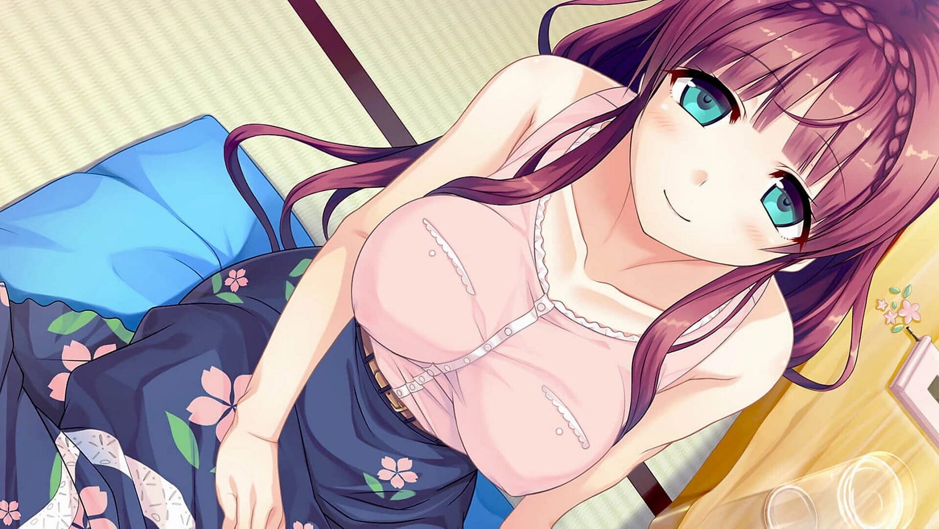 Maitetsu: Pure Station screenshot 1