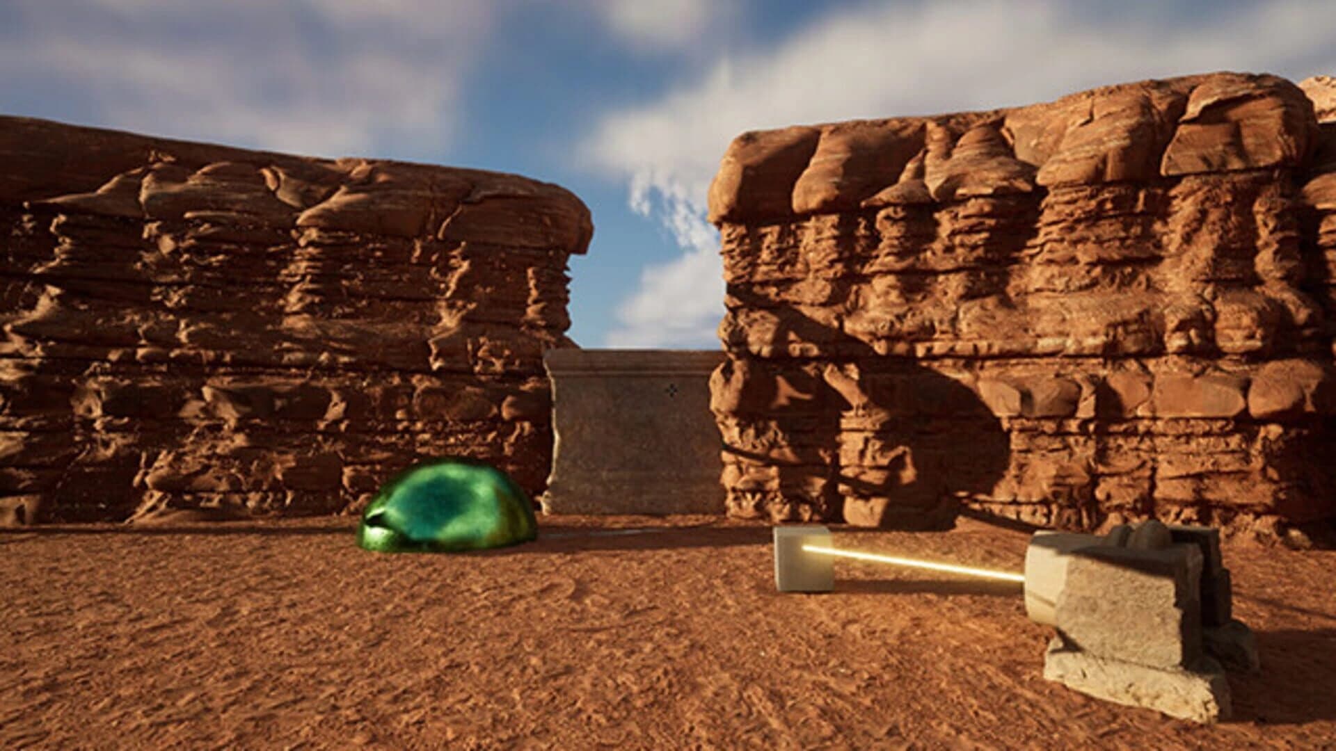 Maiz screenshot 1